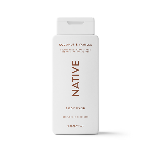 Body Wash H5