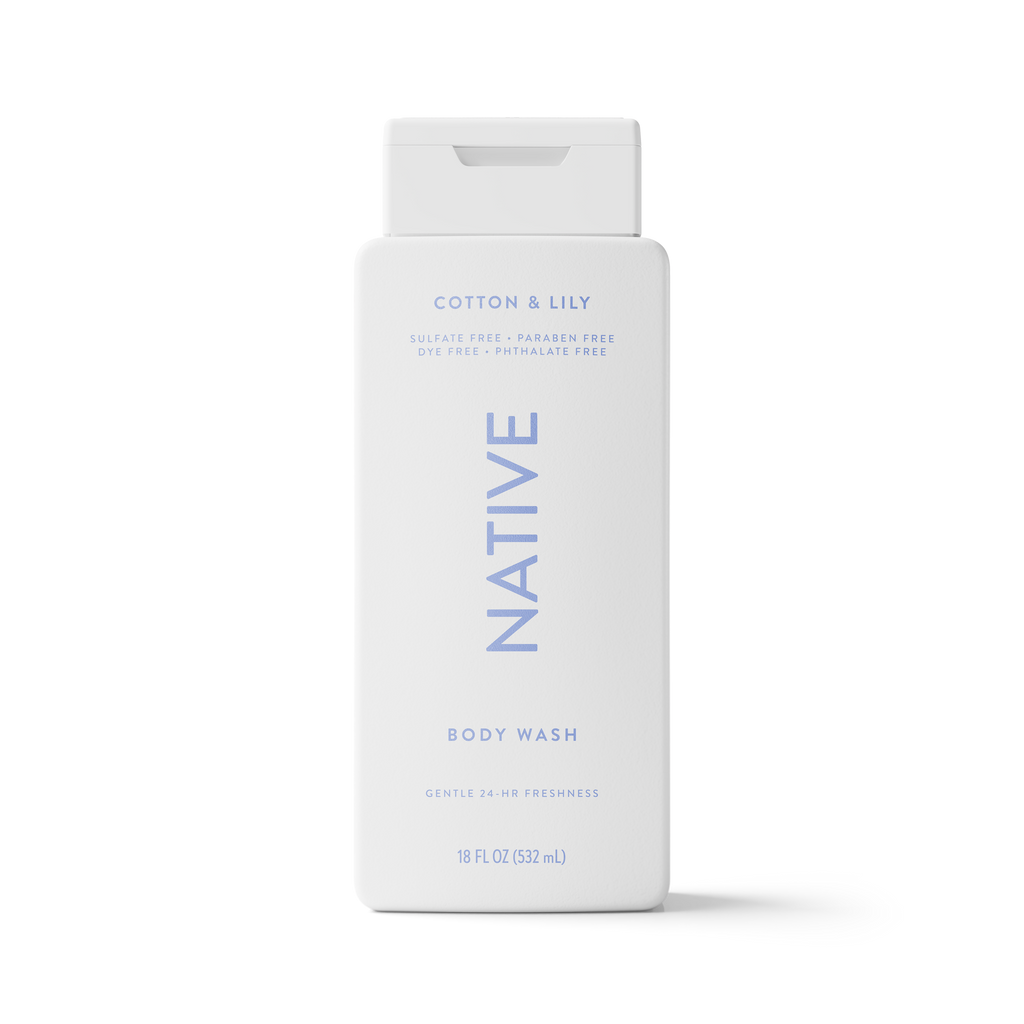 Body Wash H5