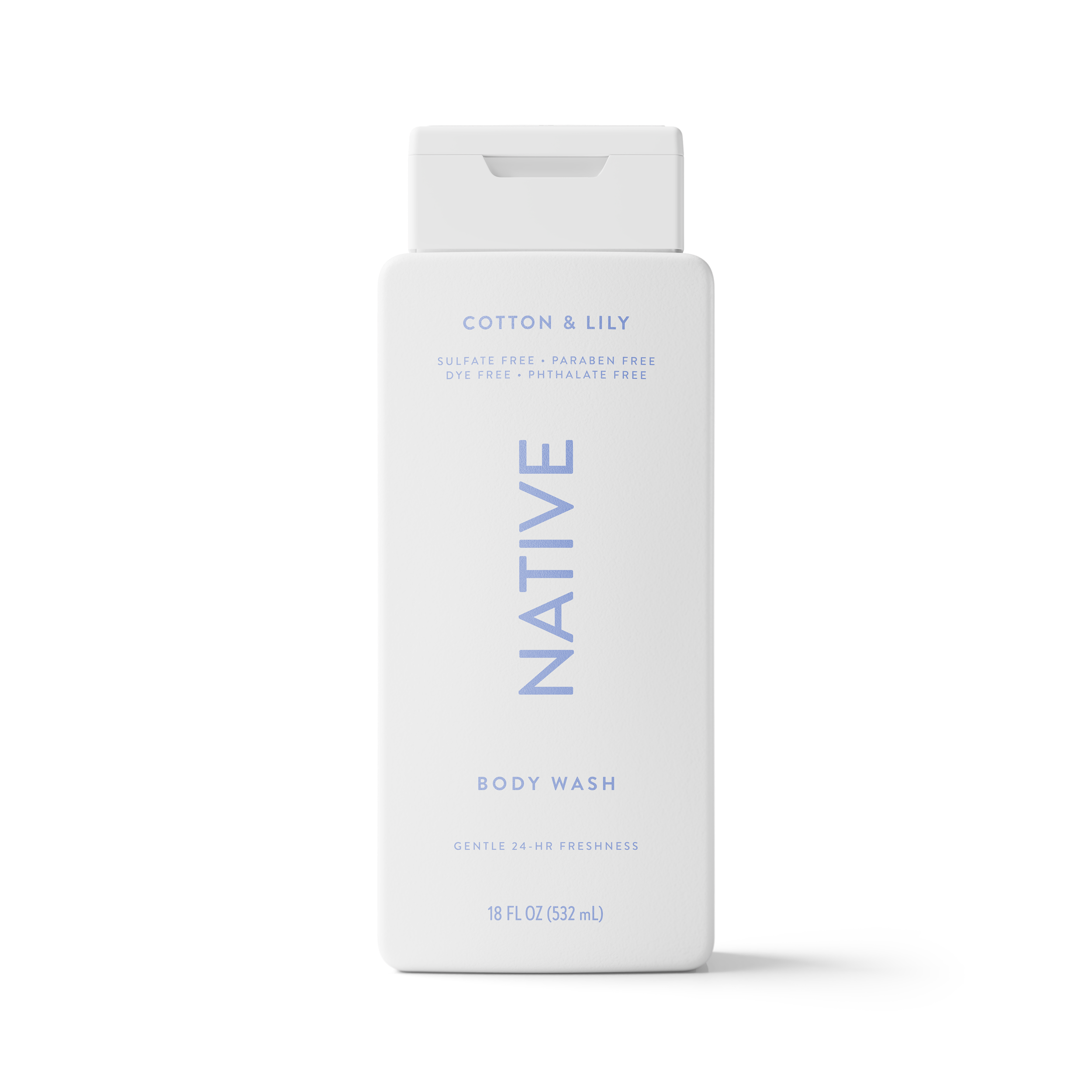 Body Wash H5