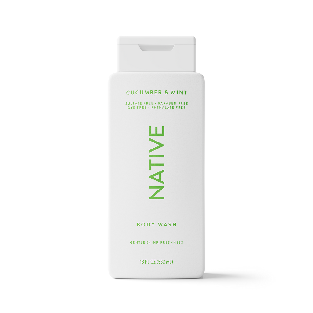Body Wash H5