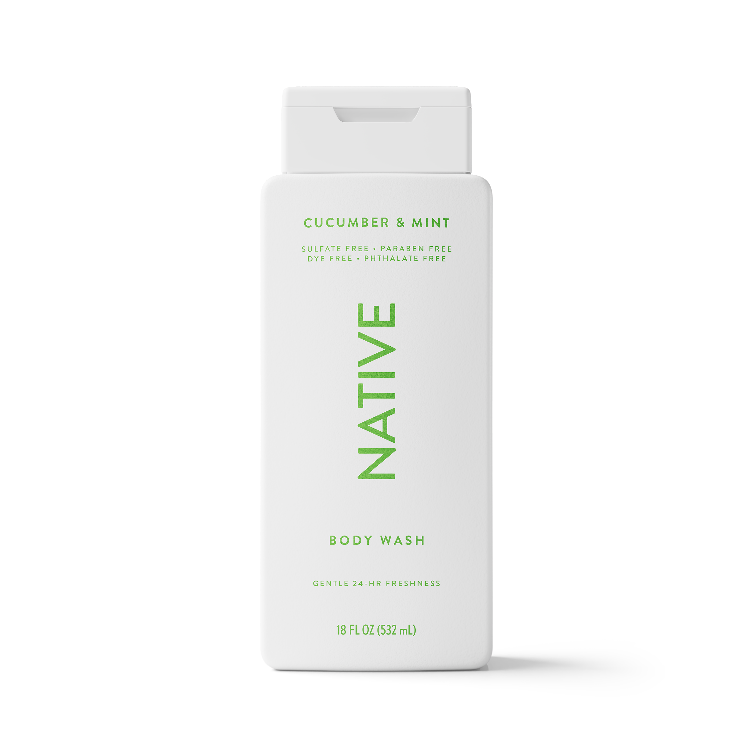 Body Wash H5