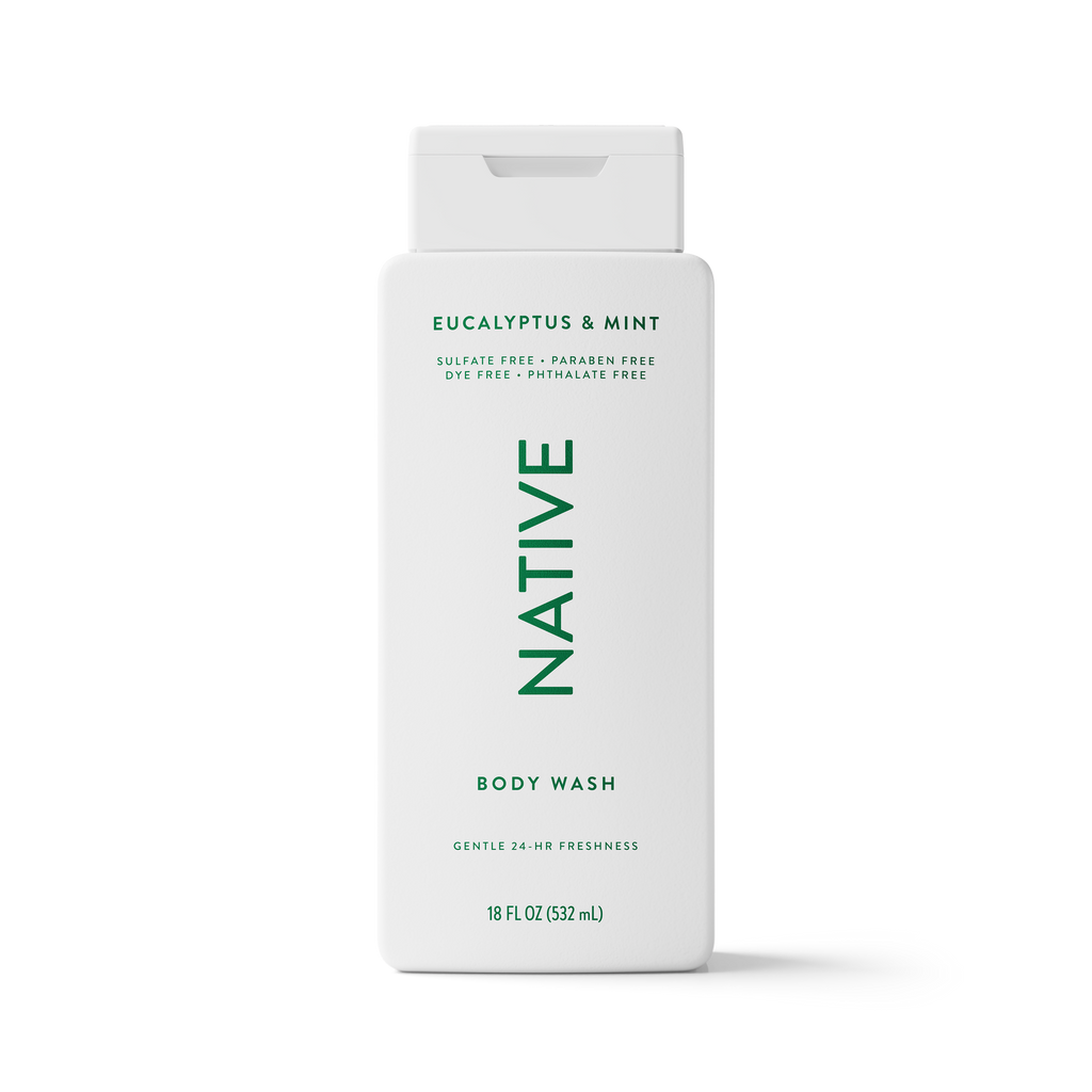 Body Wash H5