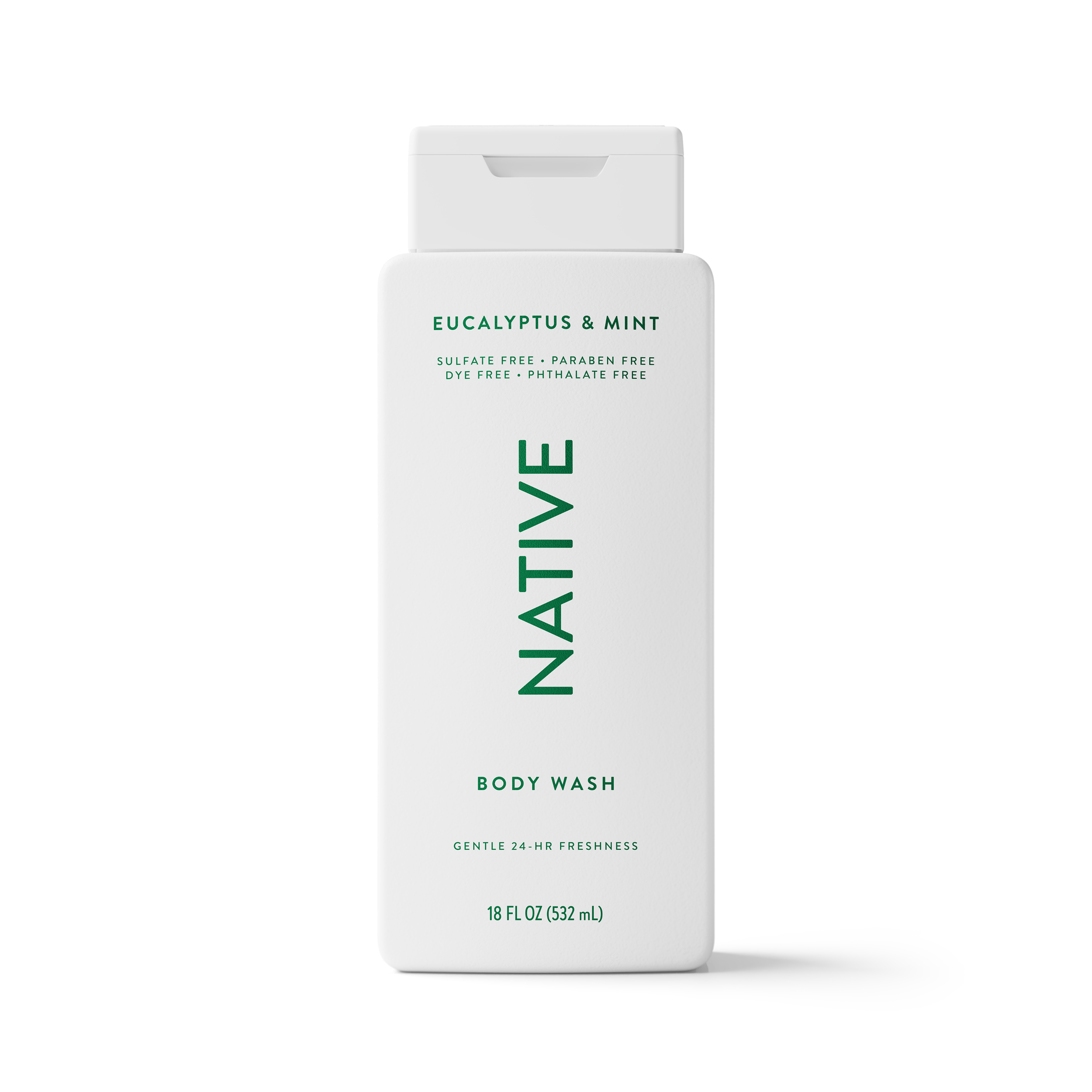 Body Wash H5