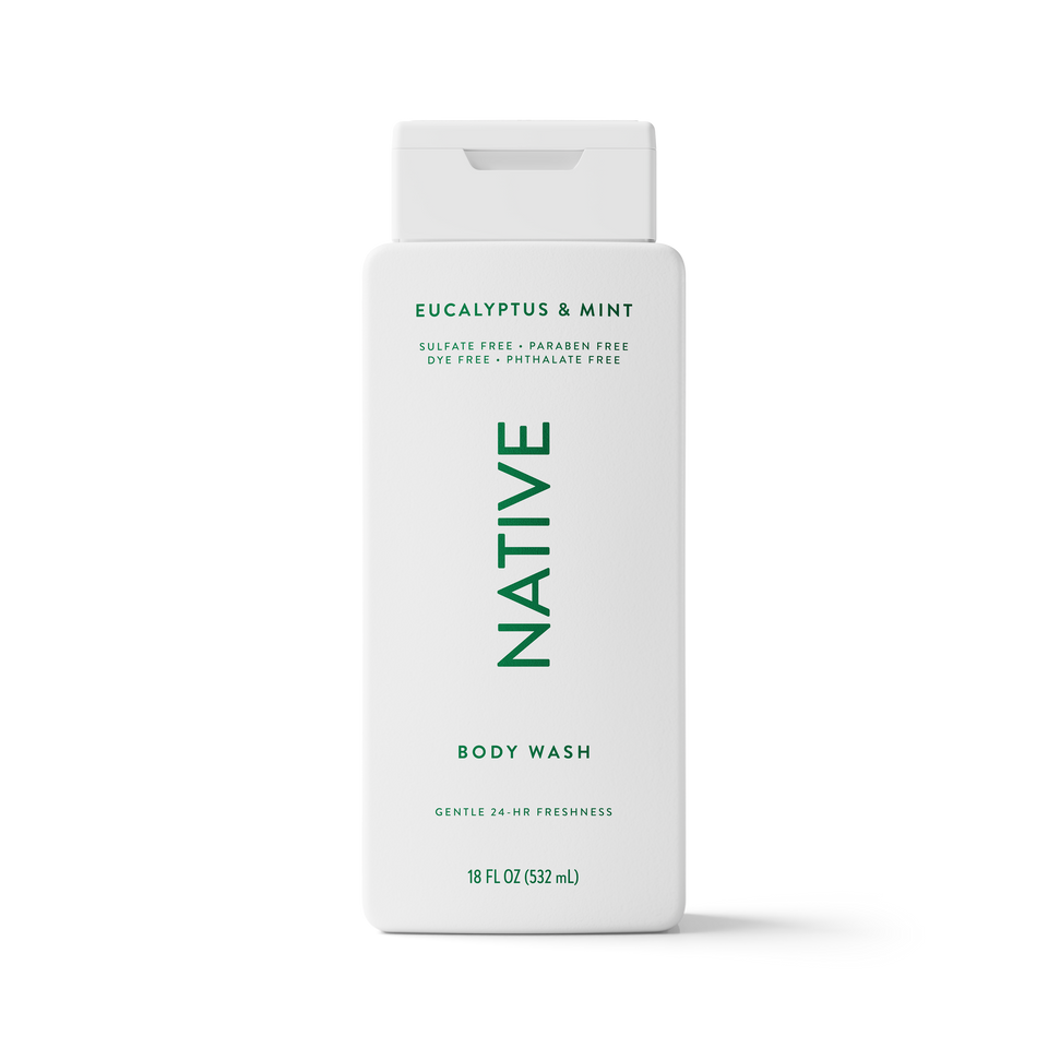 Body Wash H5 (18oz)