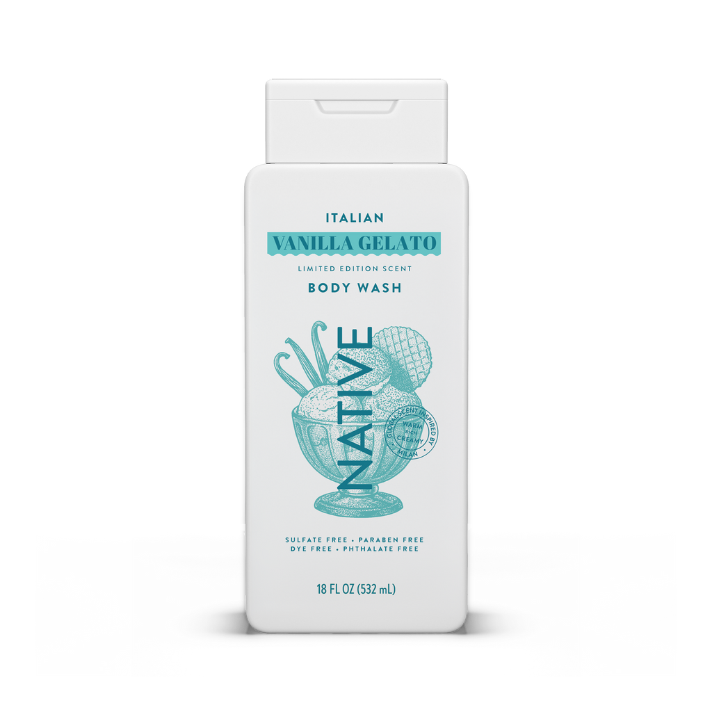 Body Wash H5
