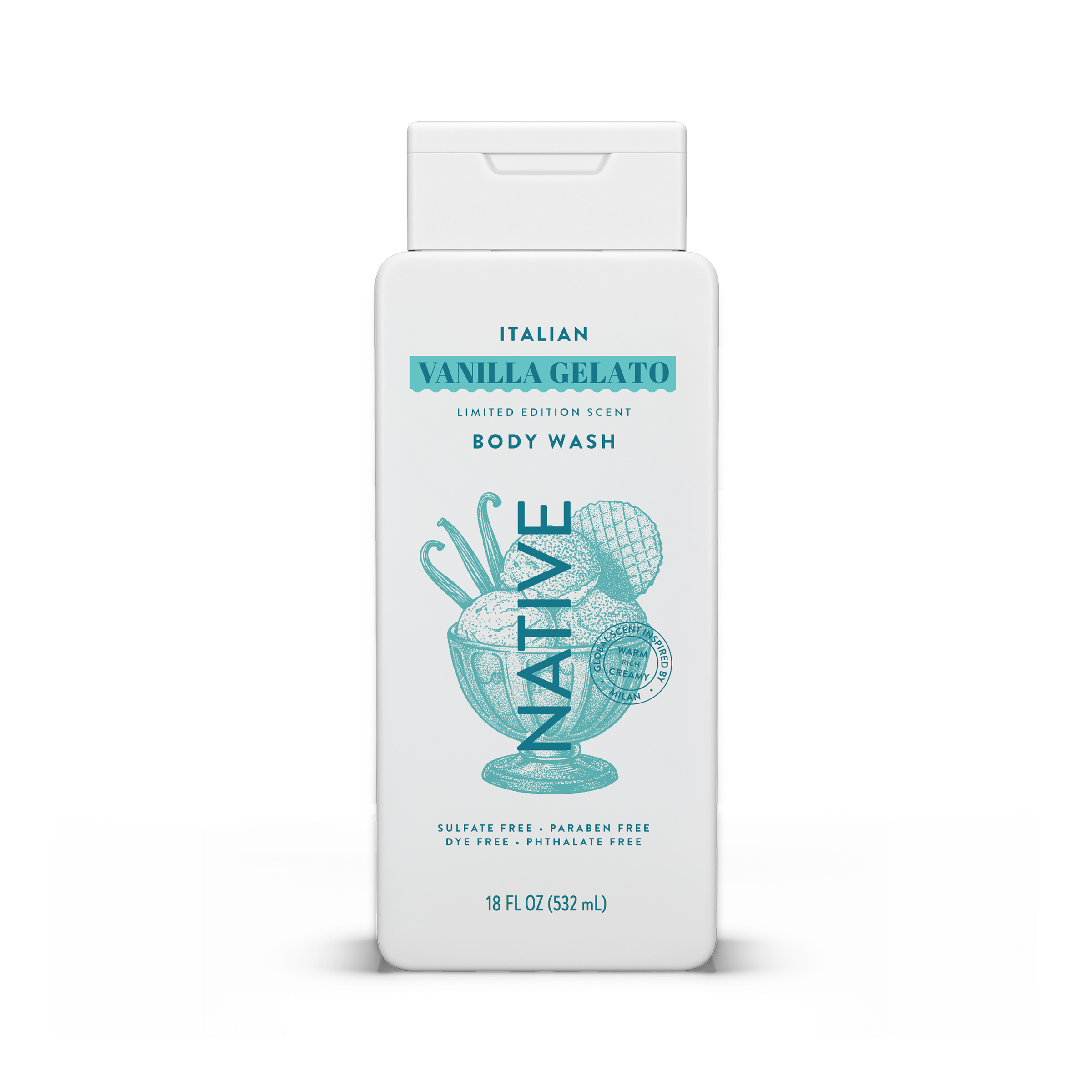 Body Wash H5