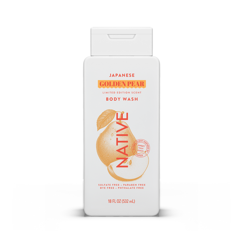 Body Wash H5
