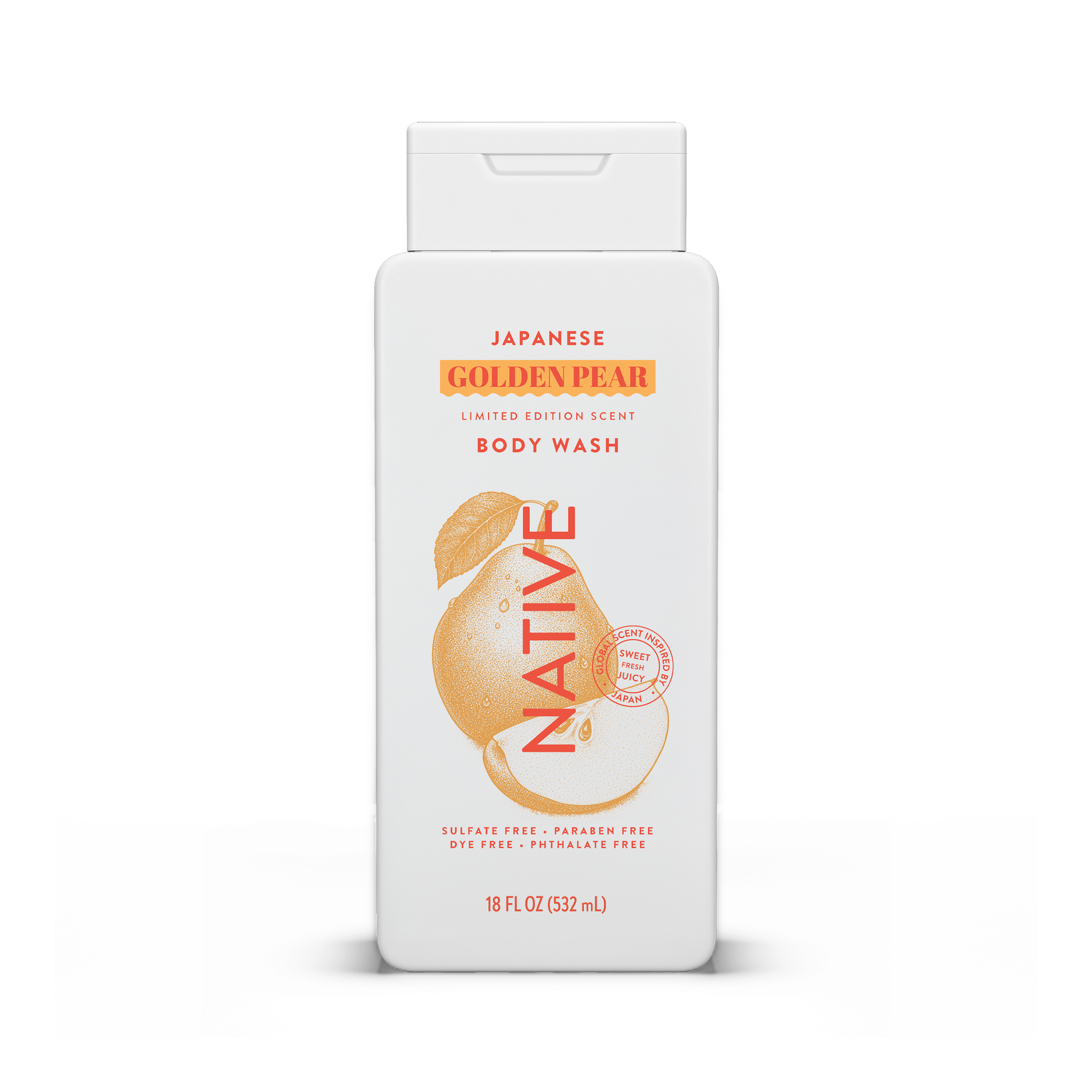 Body Wash H5