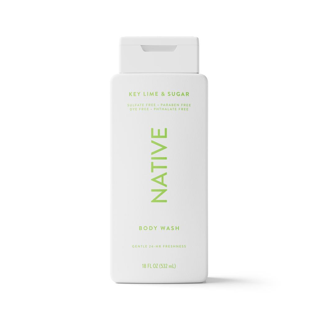 Body Wash H5