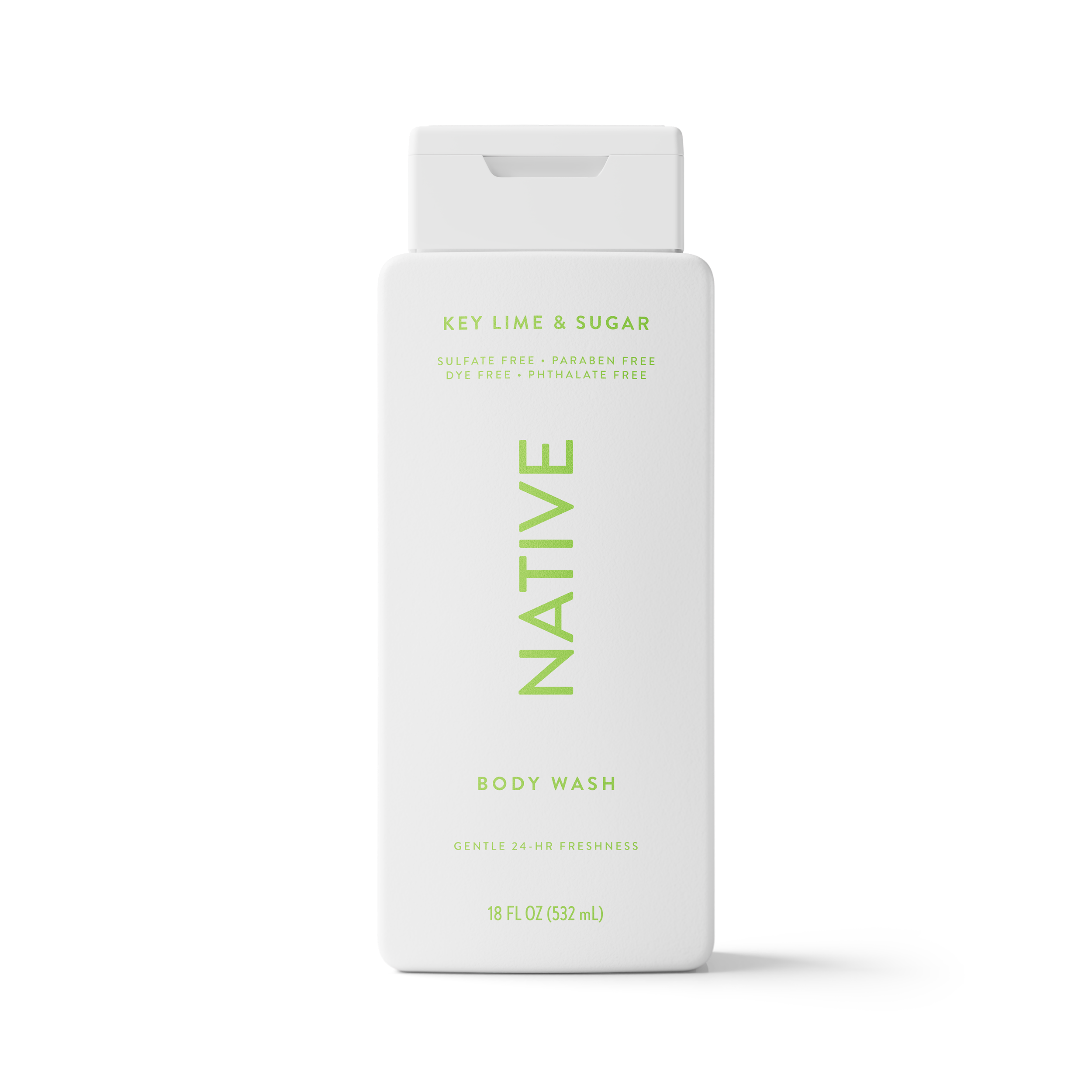 Body Wash H5