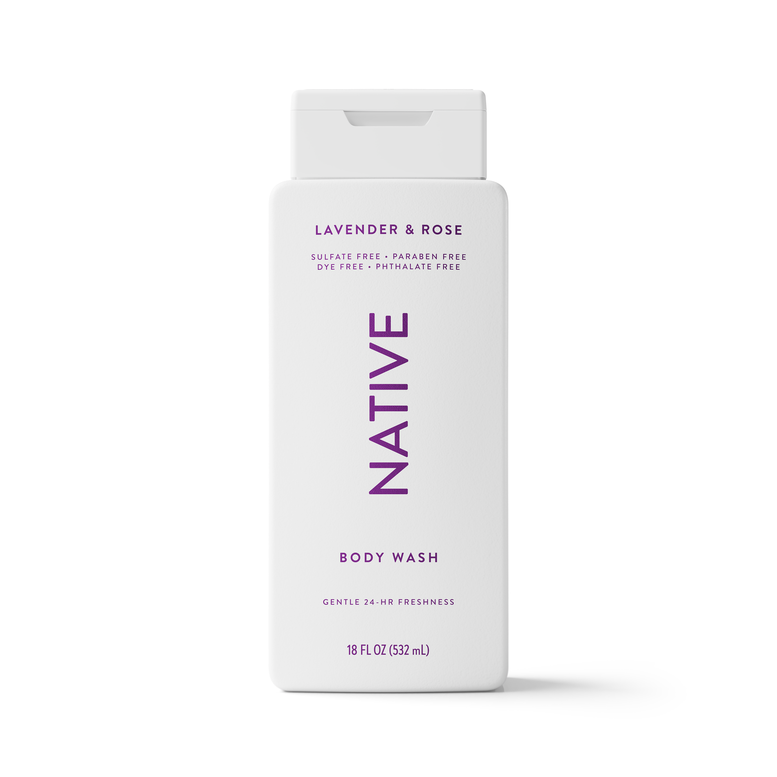 Body Wash H5