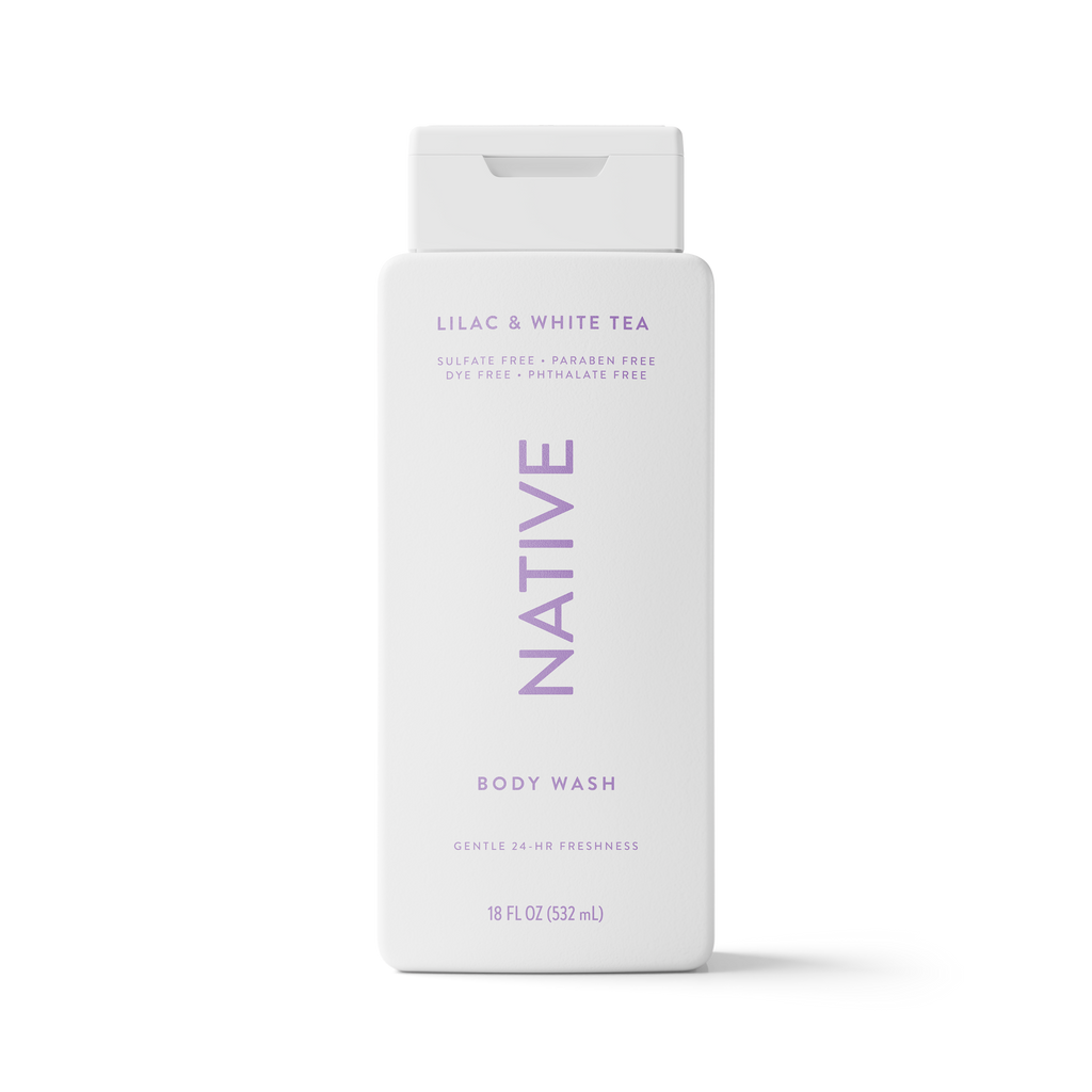 Body Wash H5