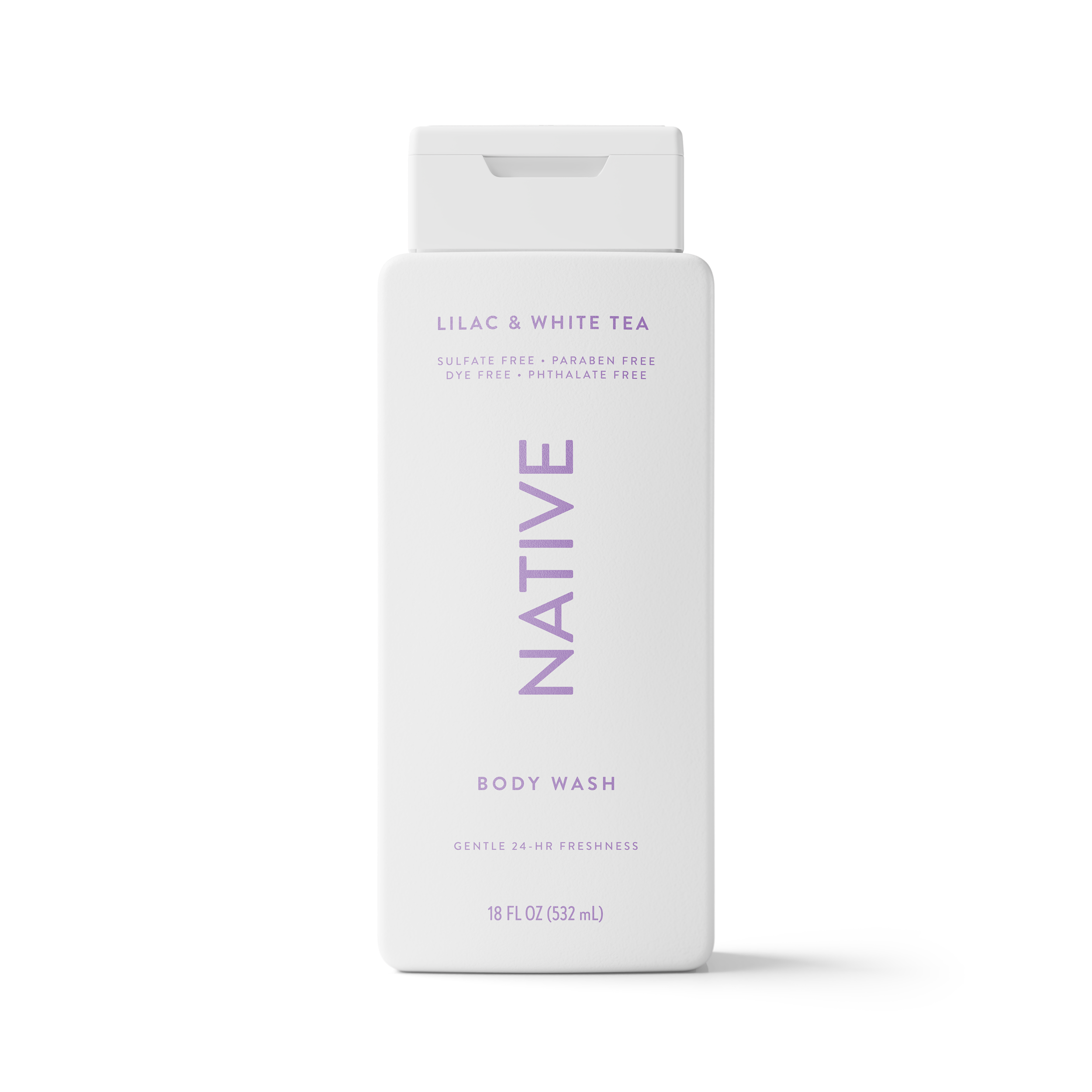 Body Wash H5