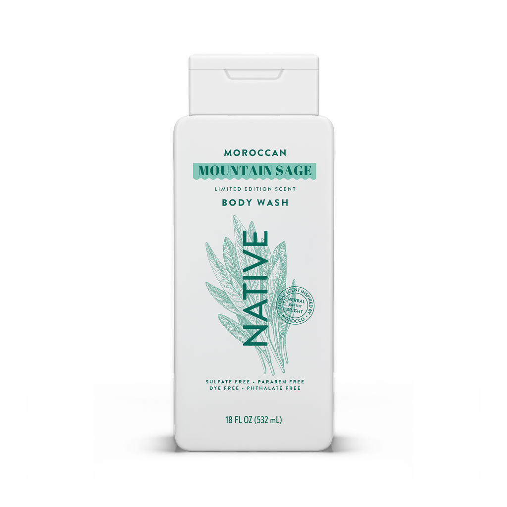 Body Wash H5
