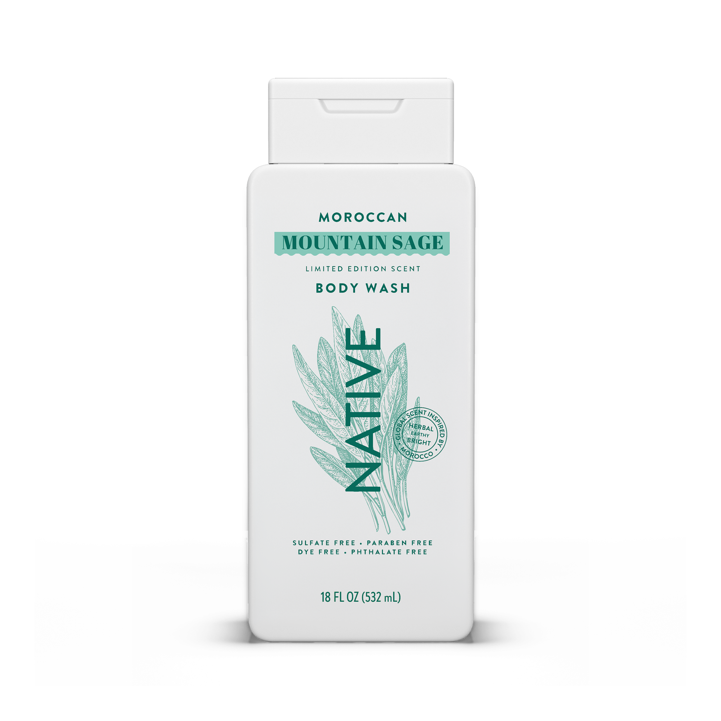 Body Wash H5
