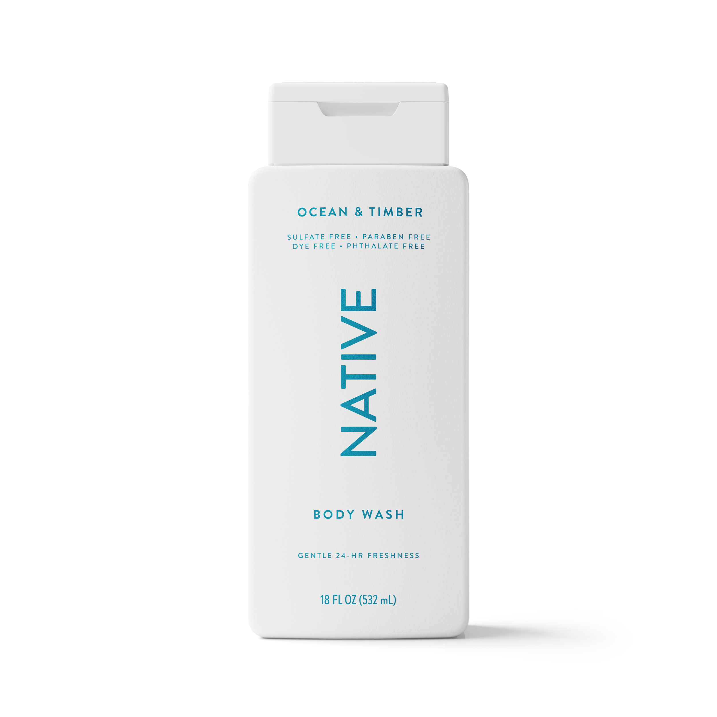 Body Wash H5