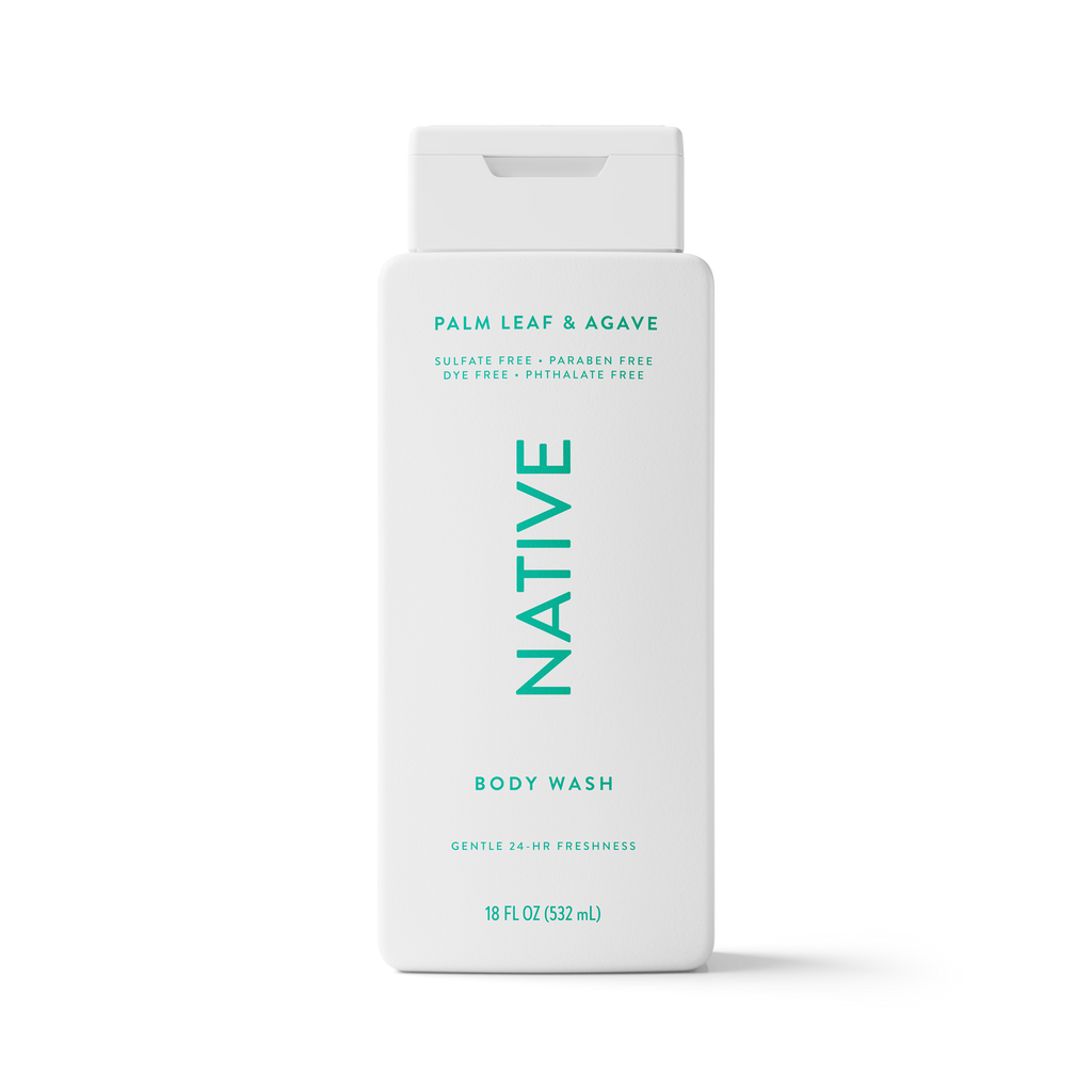 Body Wash H5
