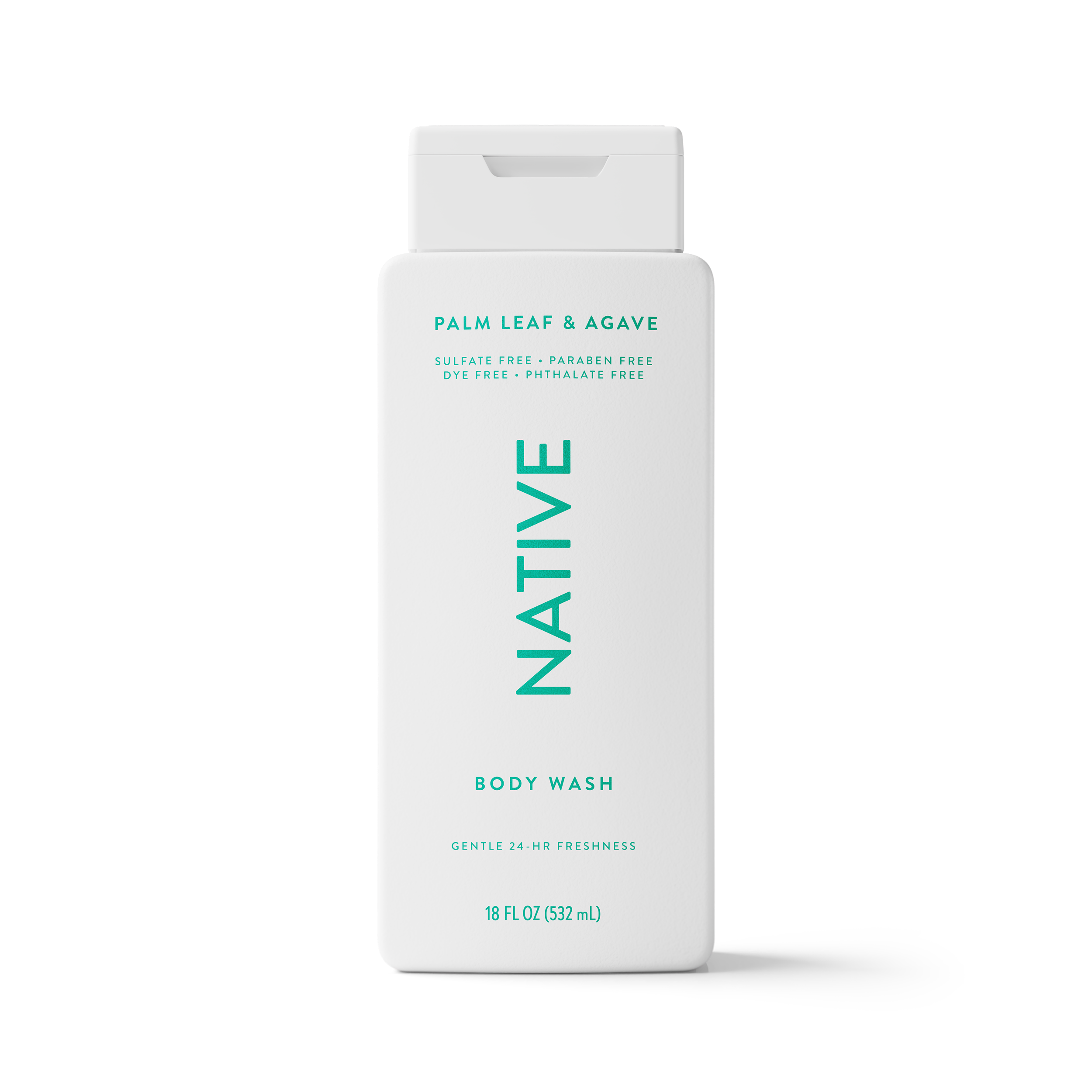 Body Wash H5