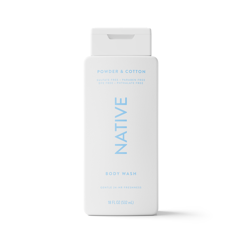 Body Wash H5