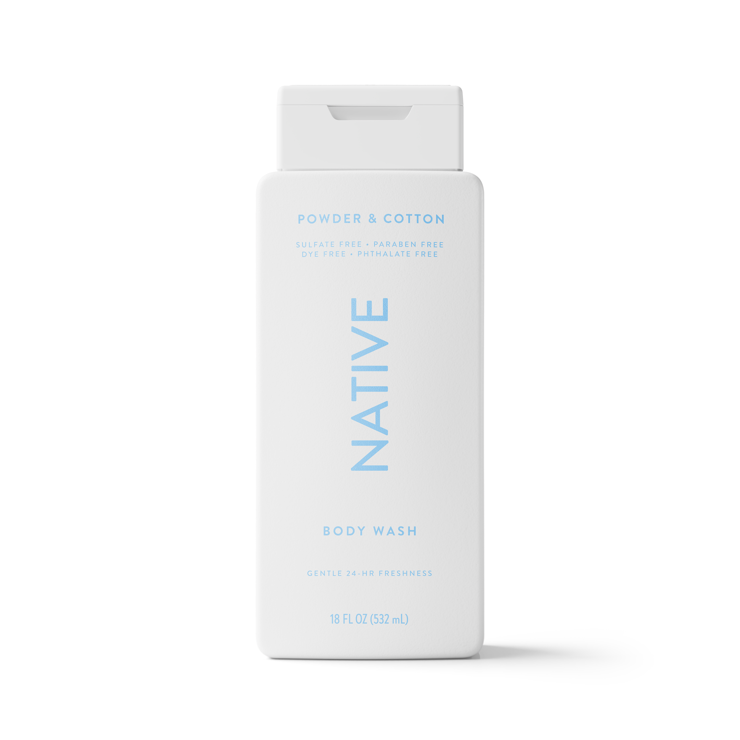 Body Wash H5