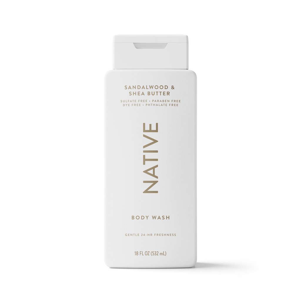 Body Wash H5