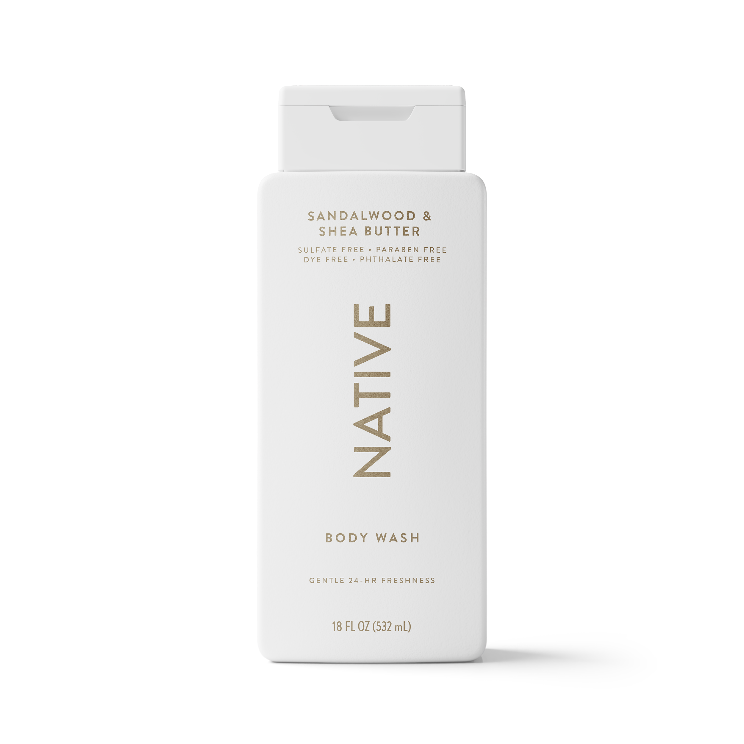 Body Wash H5