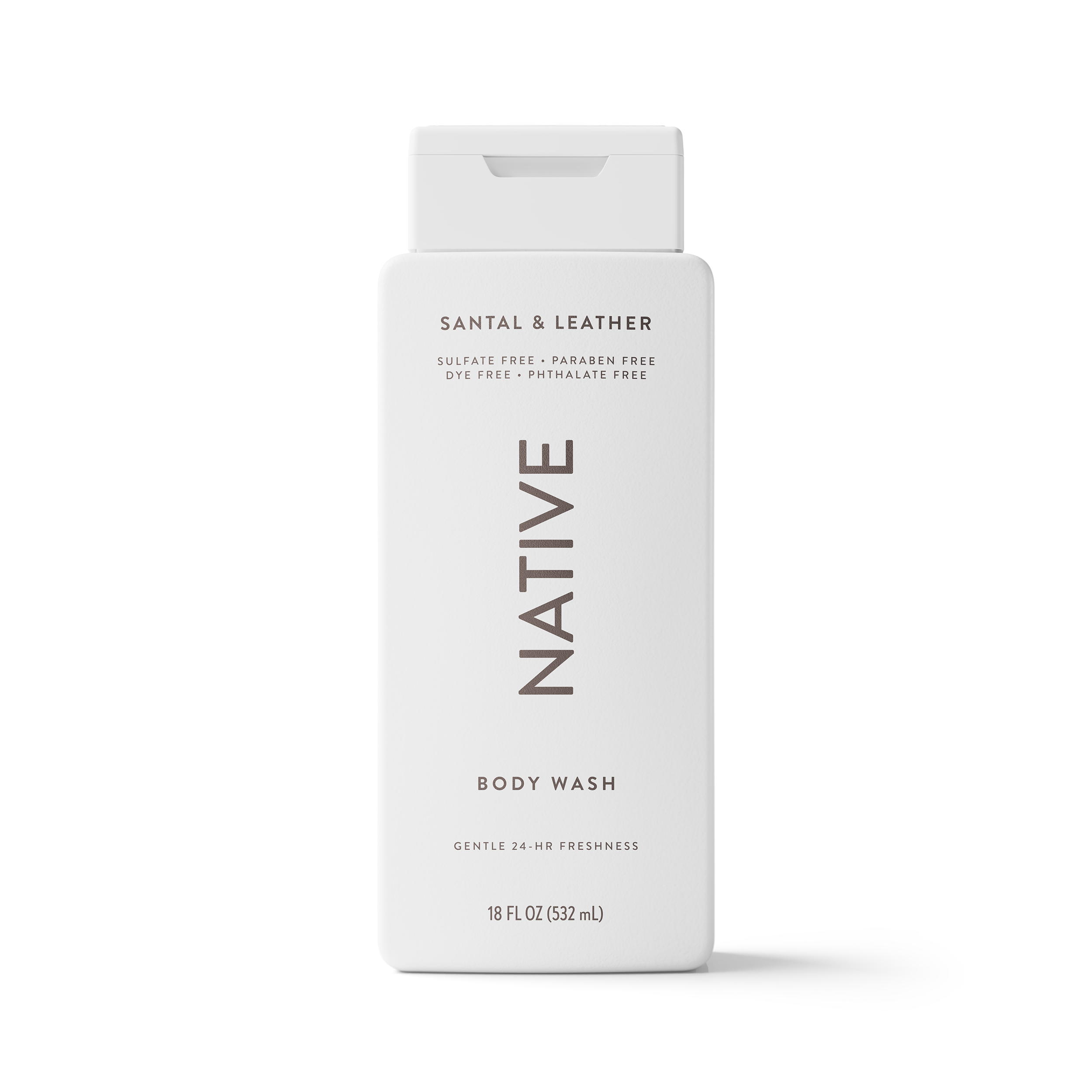 Body Wash H5