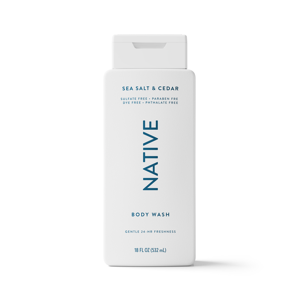 Body Wash H5