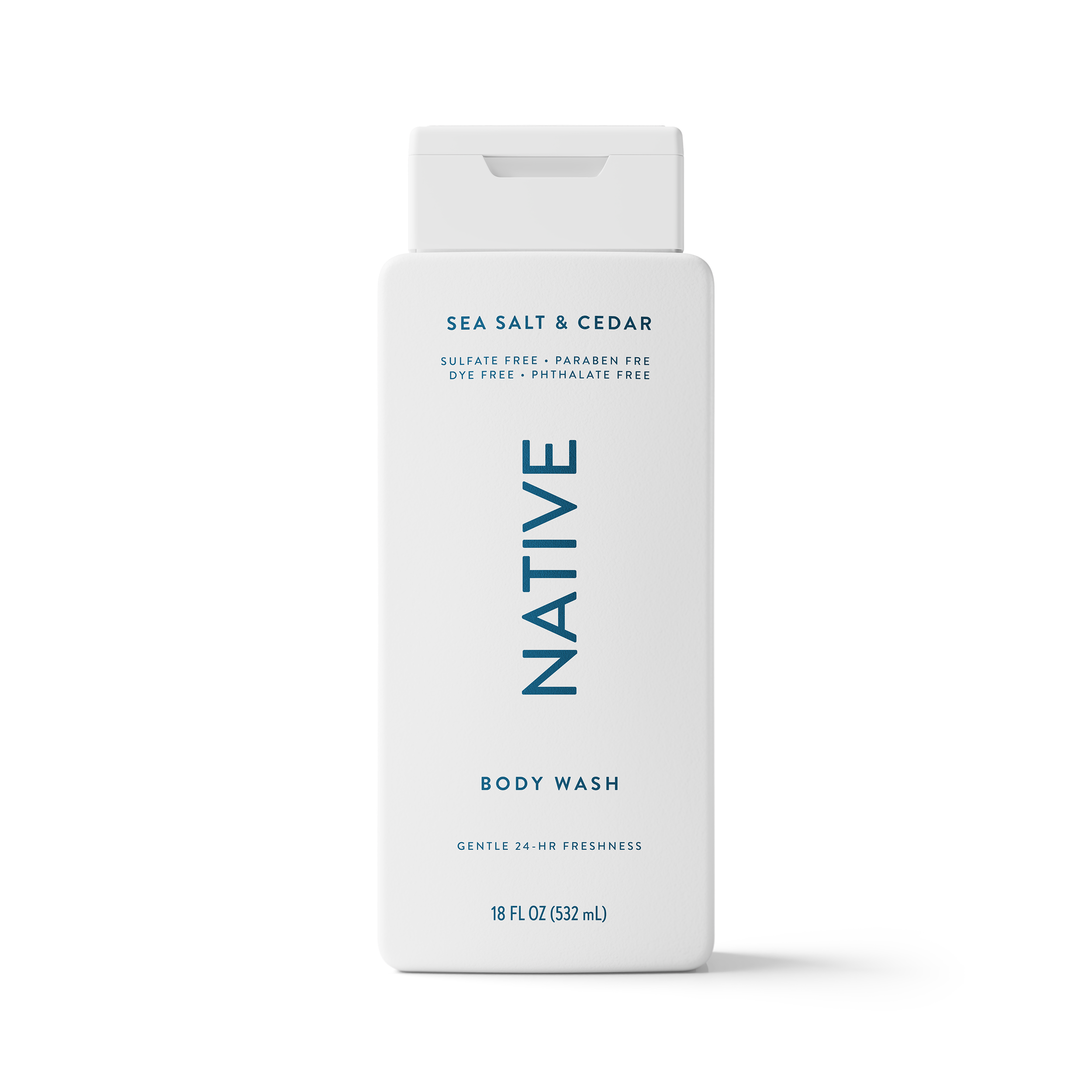 Body Wash H5