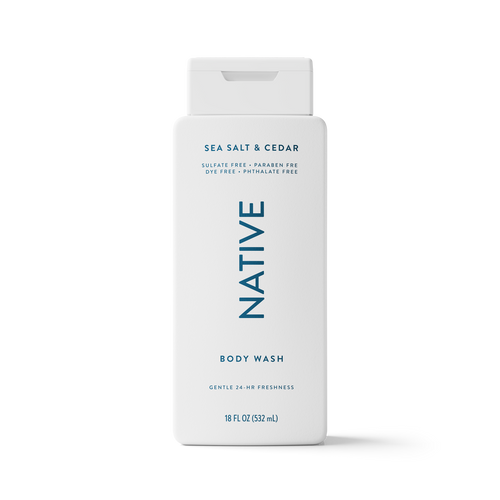 Body Wash H5
