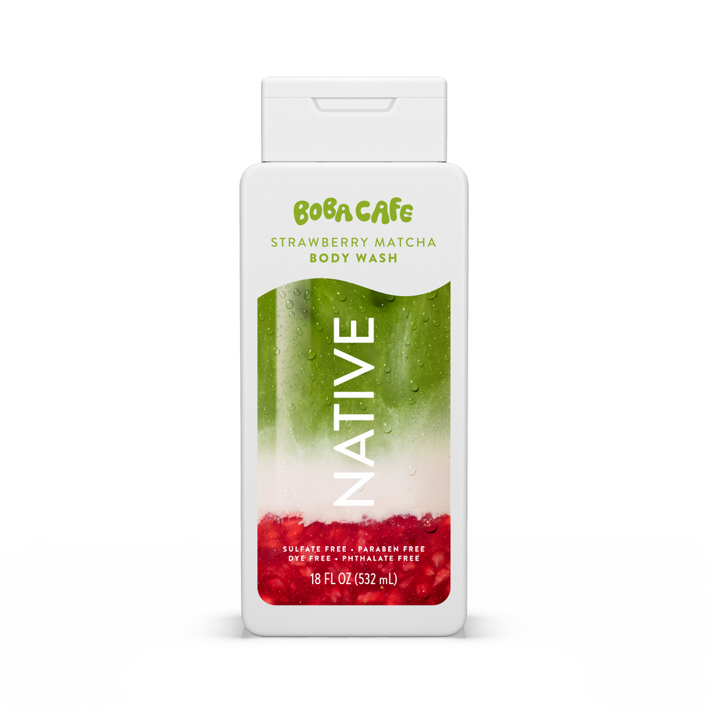 Body Wash H5