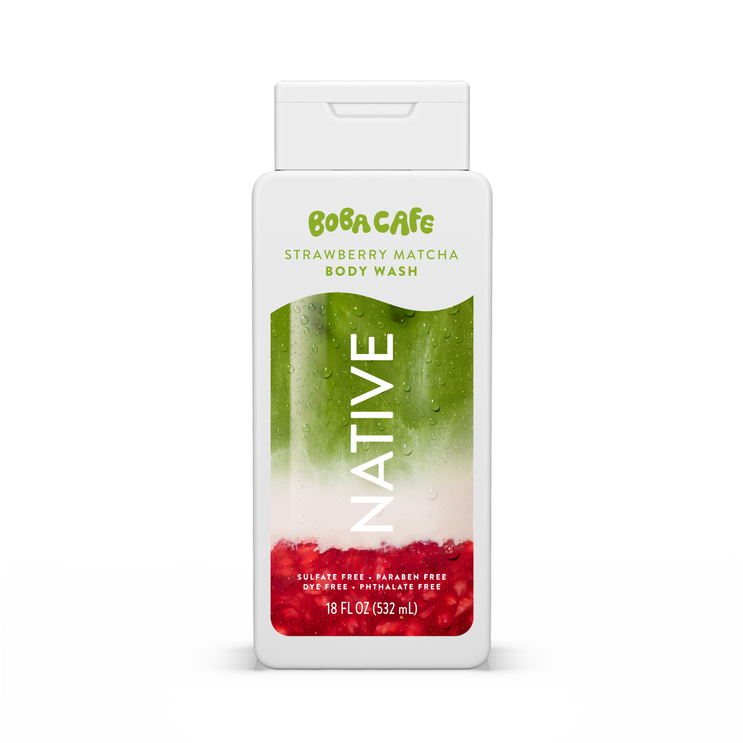 Body Wash H5