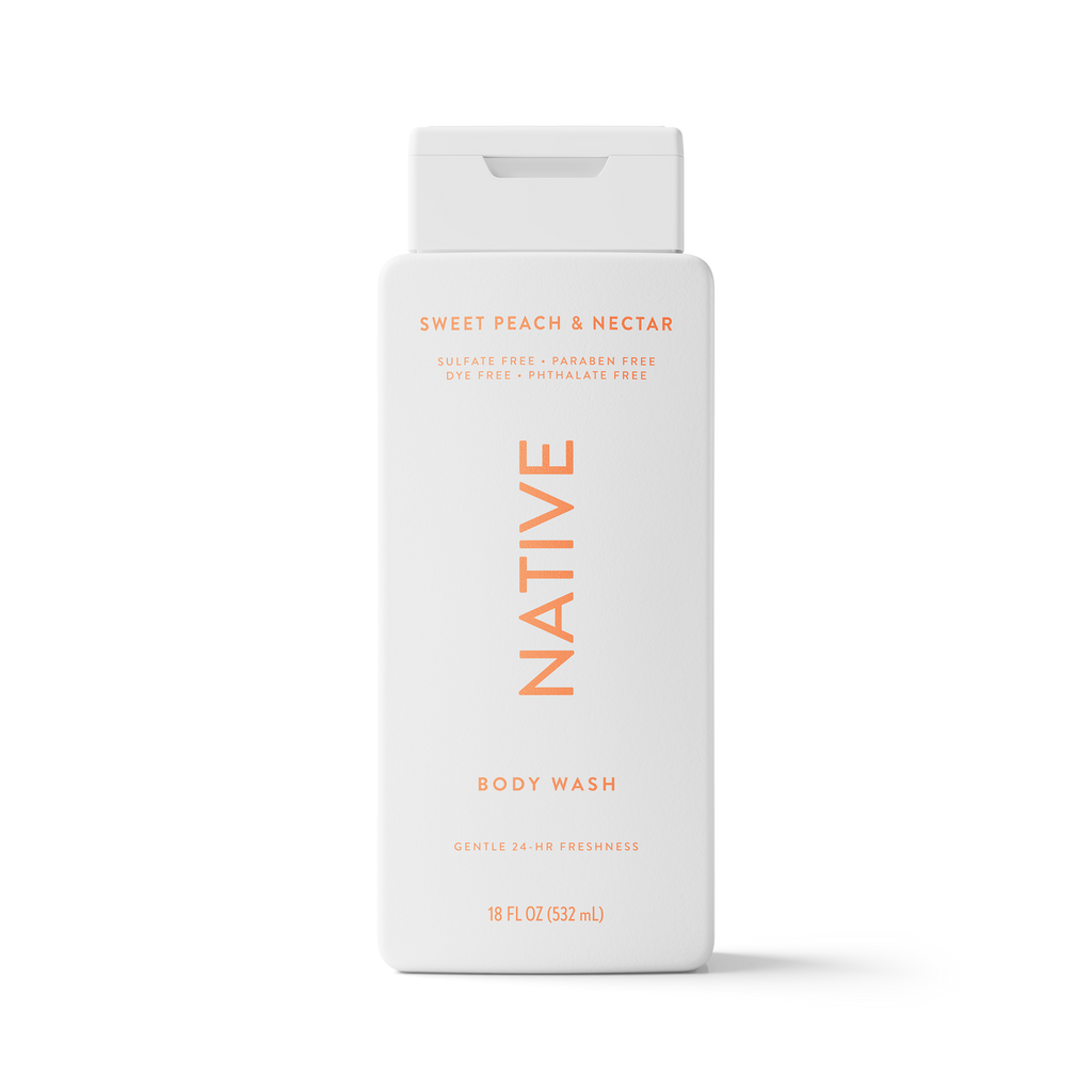 Body Wash H5