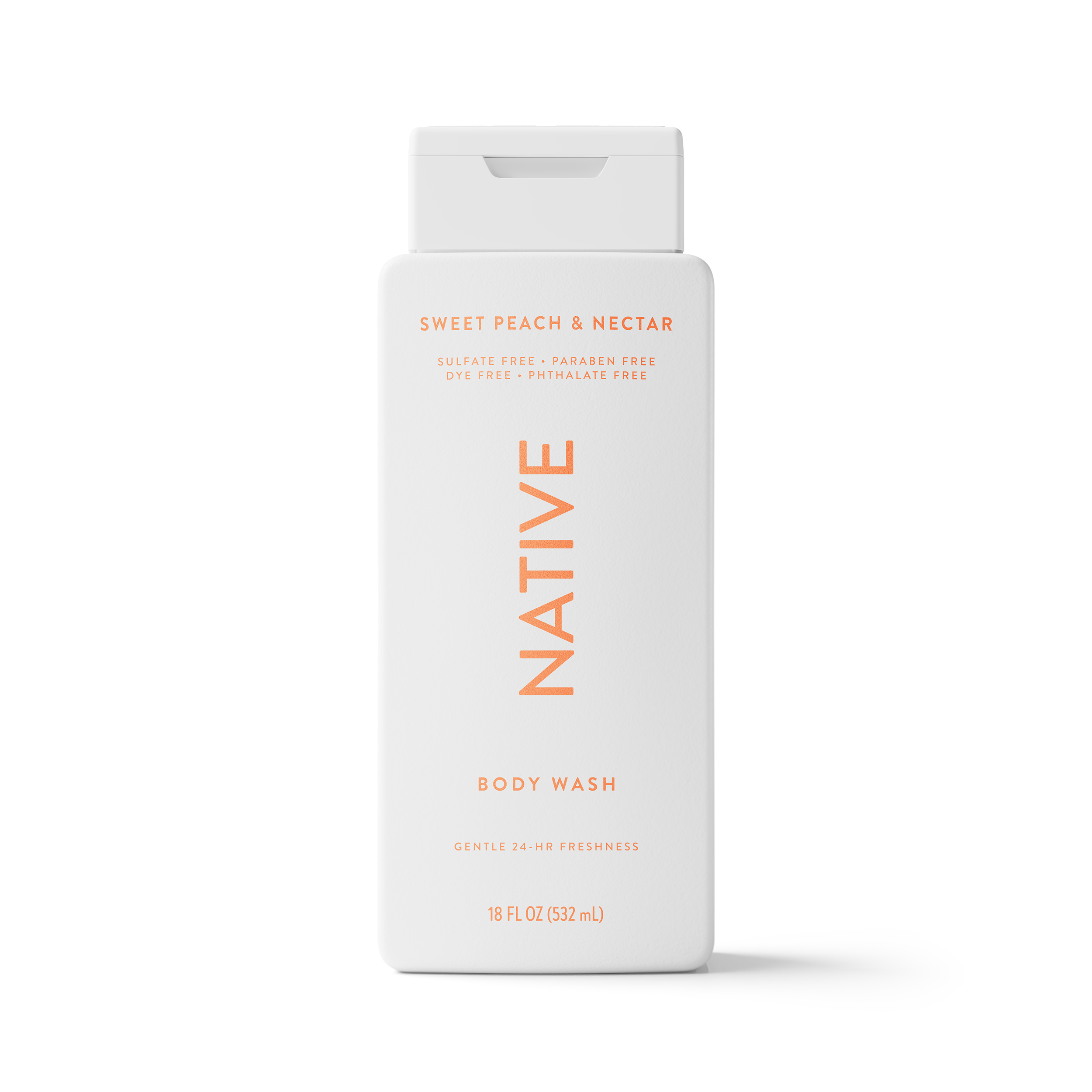 Body Wash H5