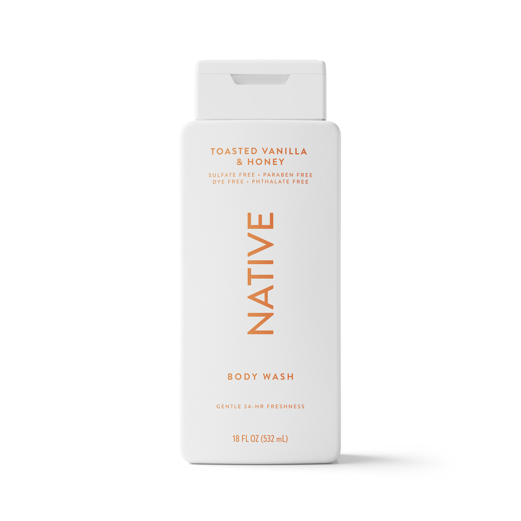 Body Wash H5