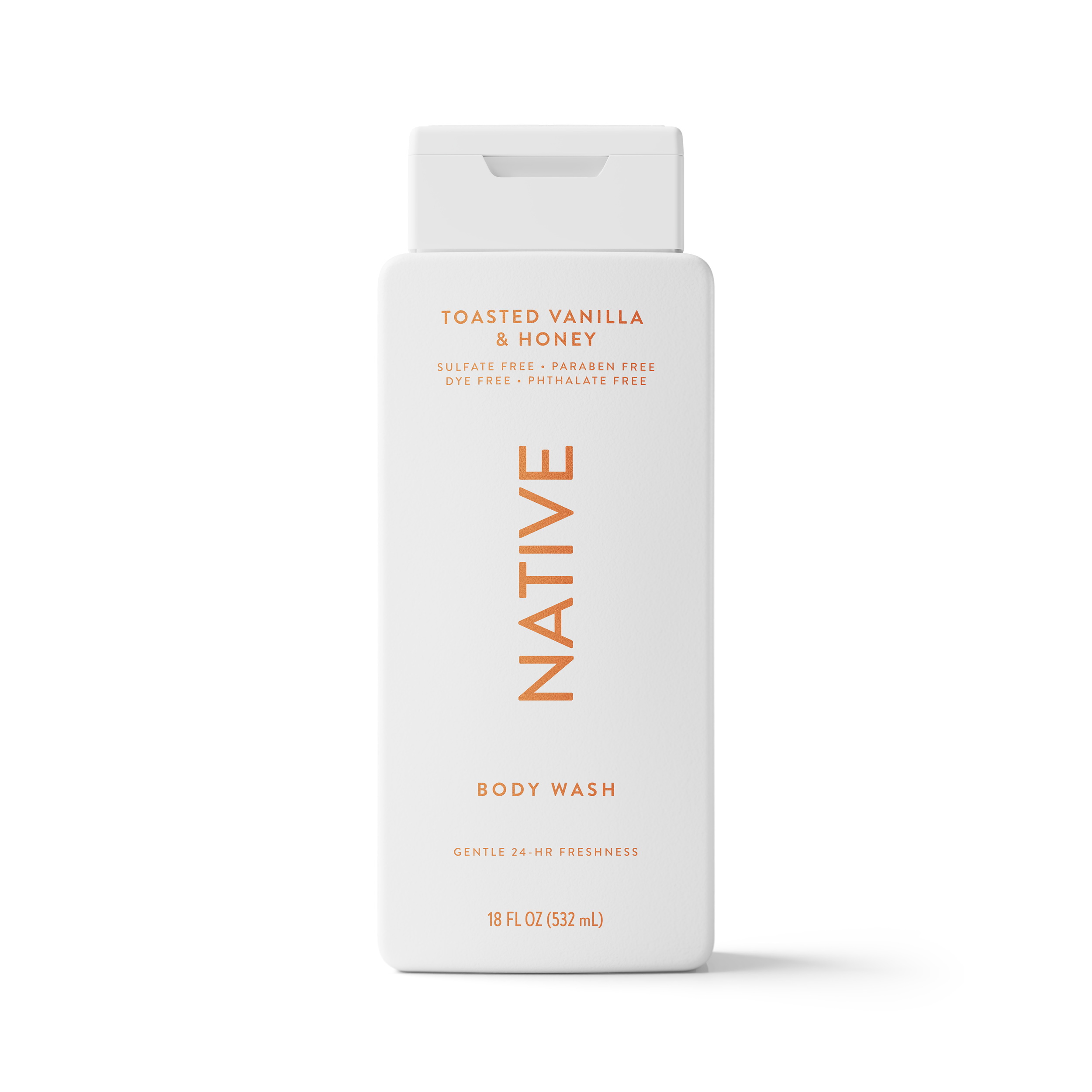 Body Wash H5