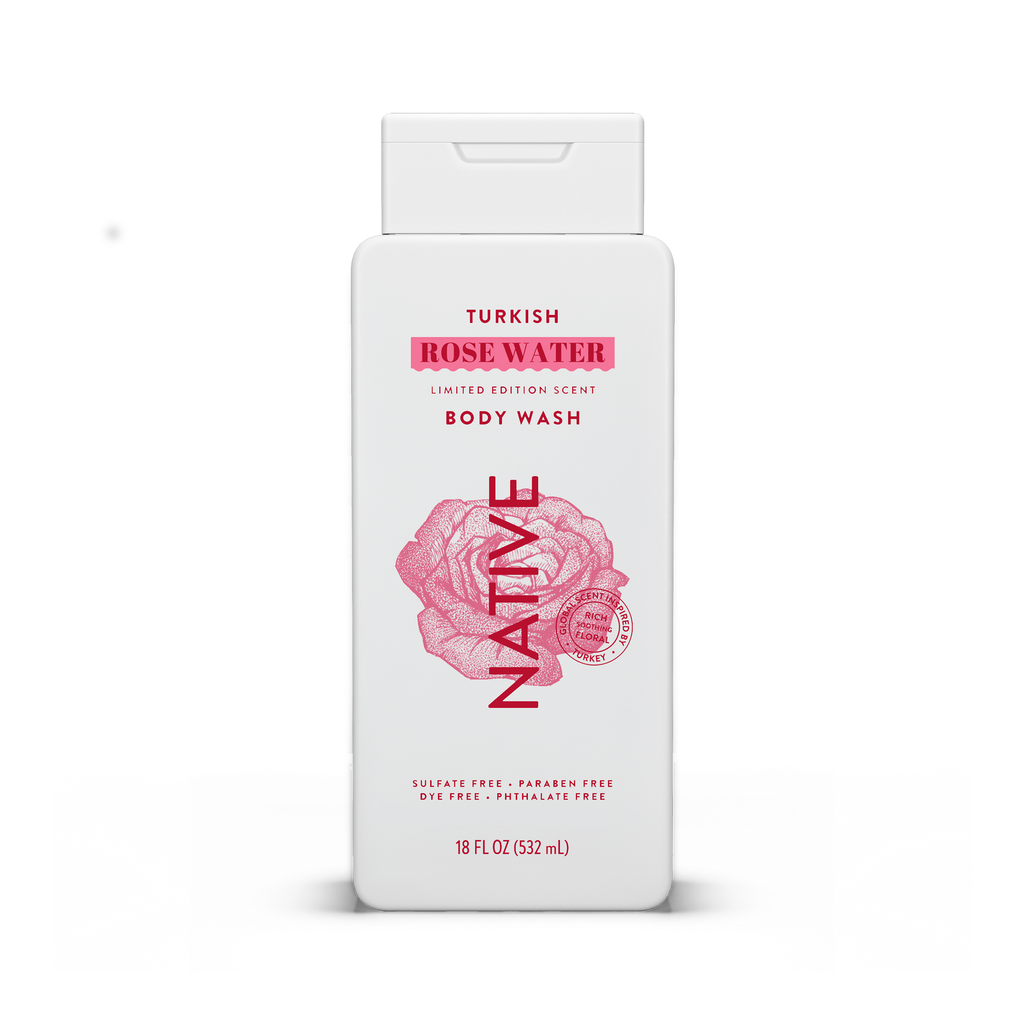 Body Wash H5