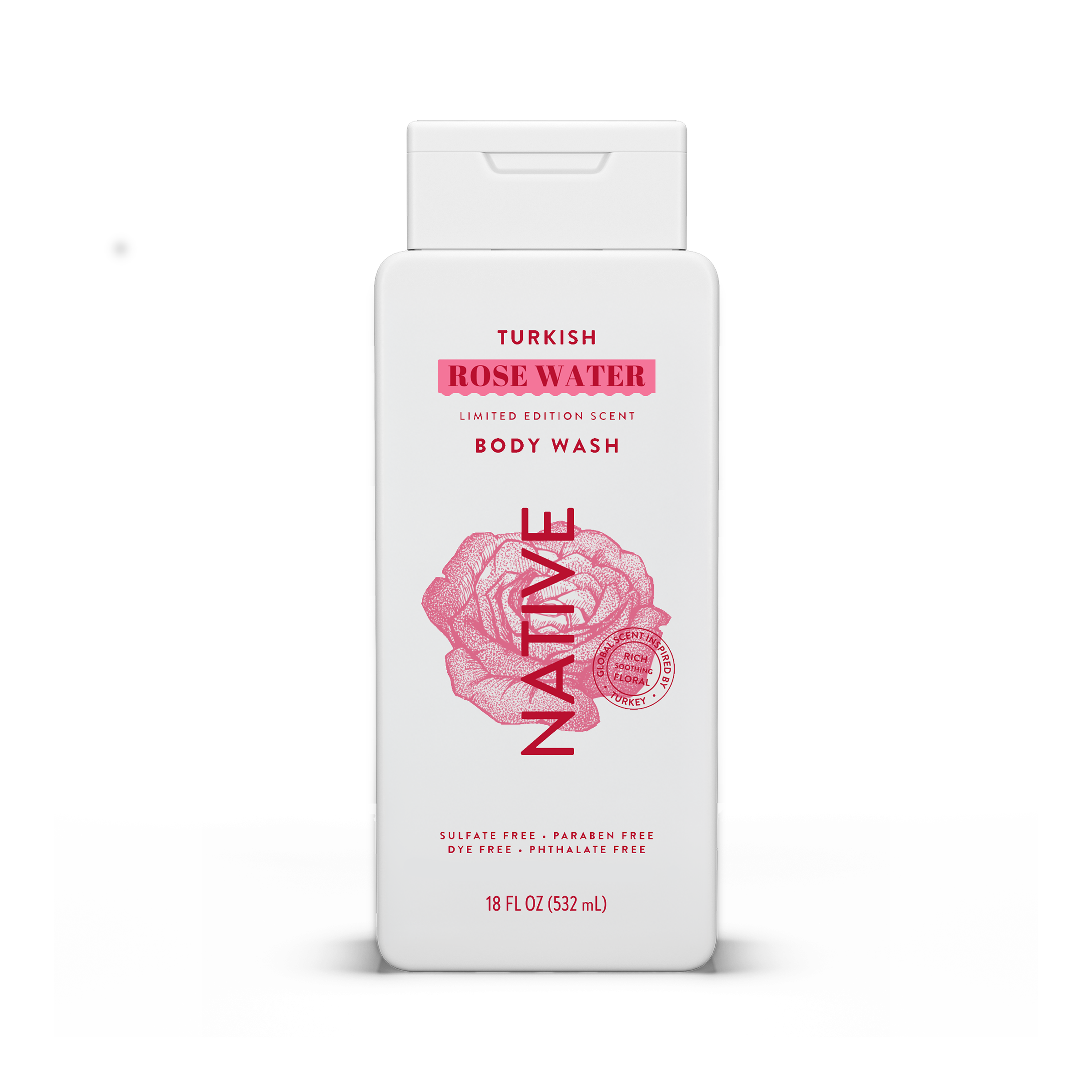 Body Wash H5
