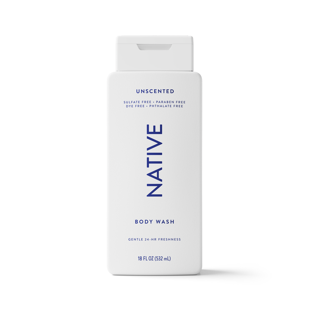 Body Wash H5