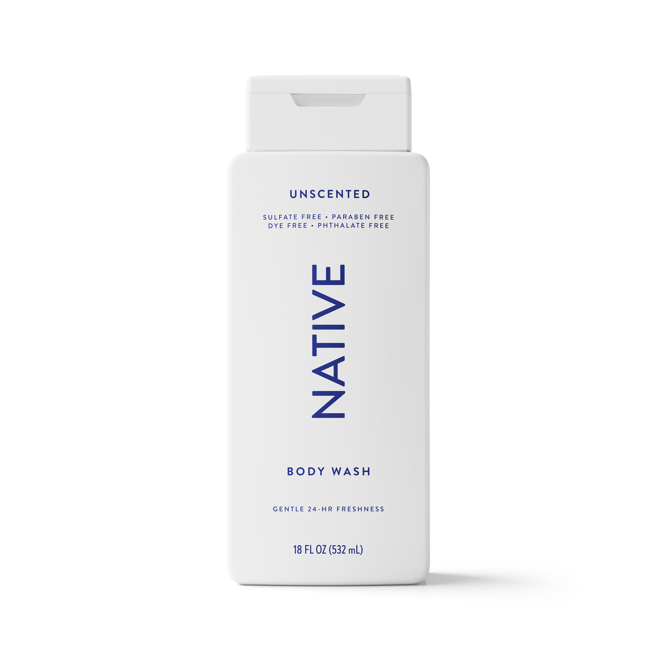 Body Wash H5