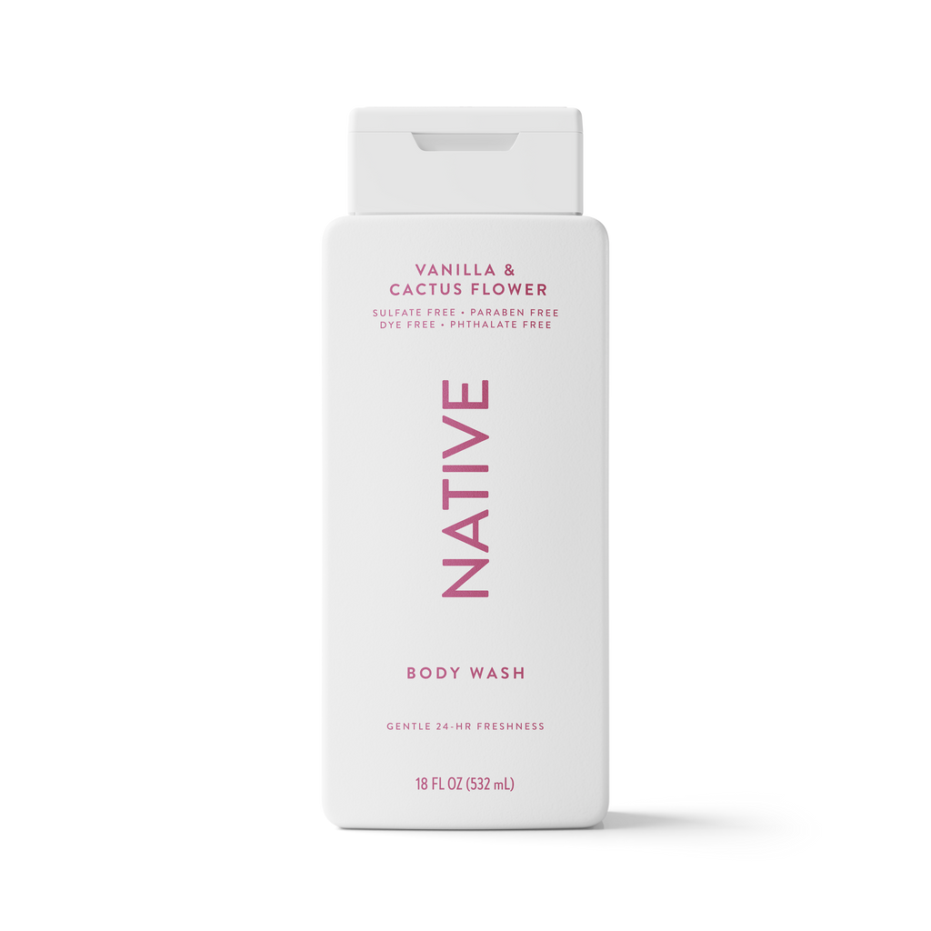 Body Wash H5