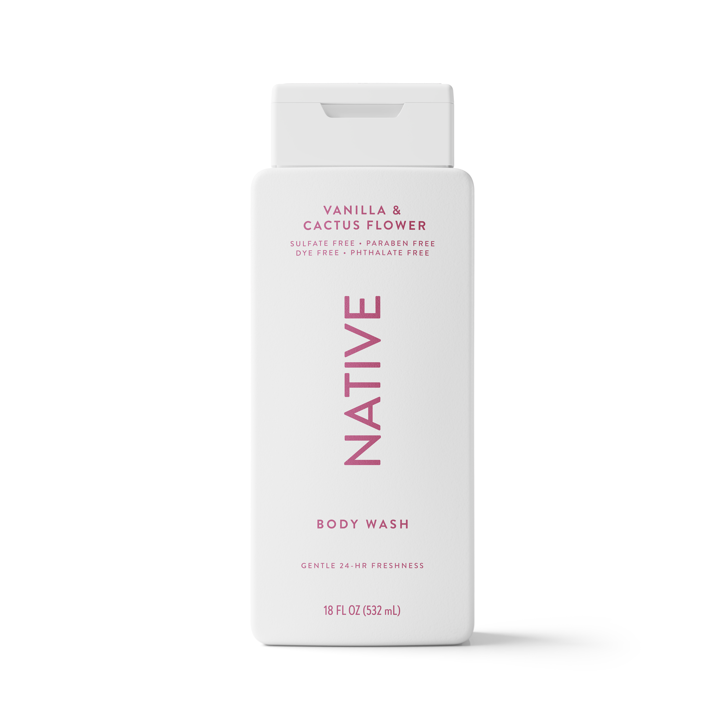 Body Wash H5