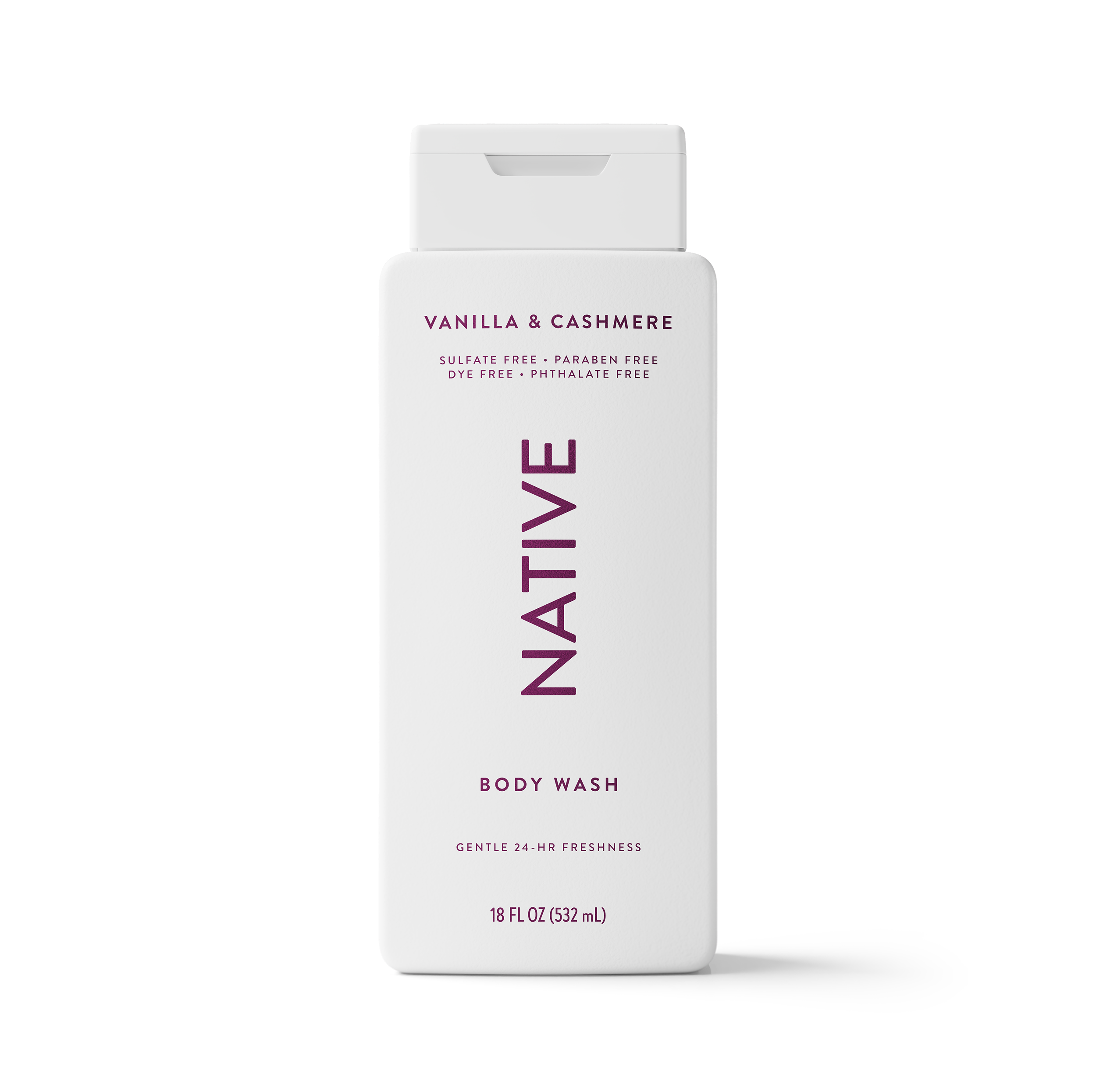 Body Wash H5