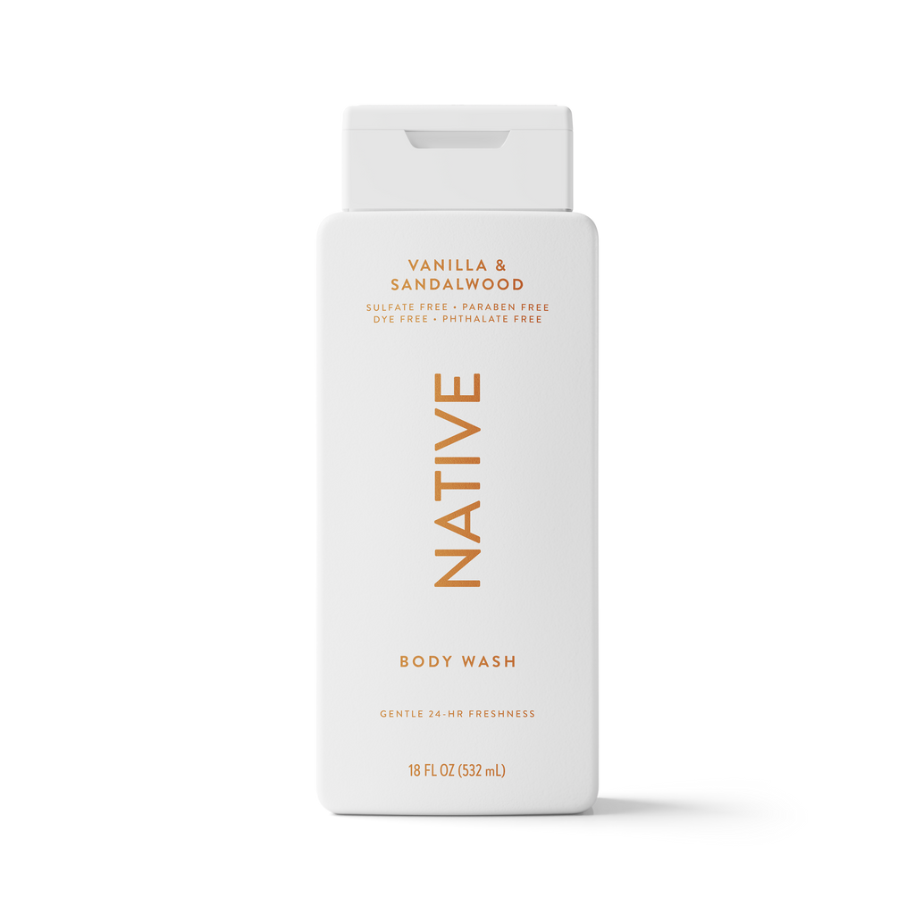 Body Wash H5