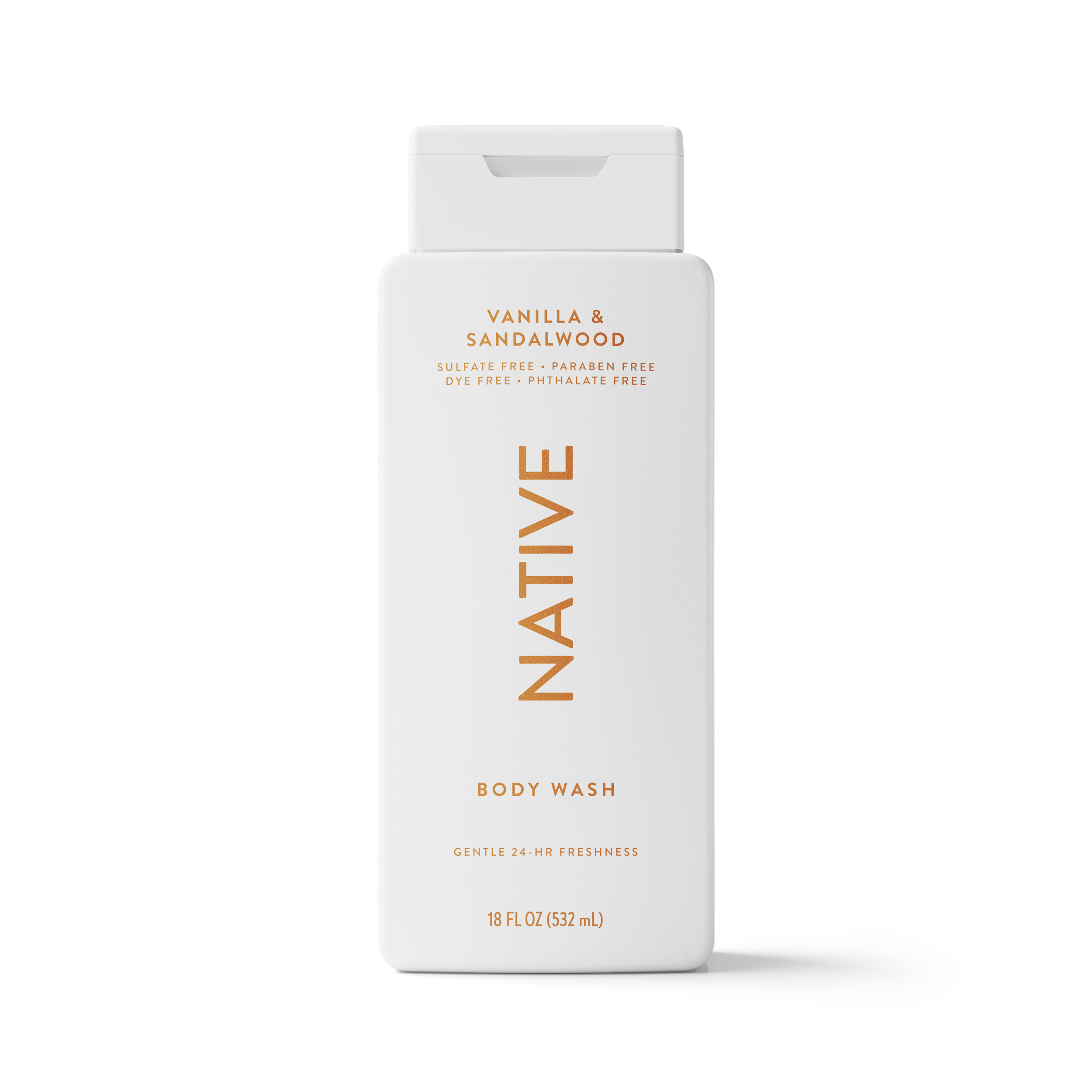Body Wash H5