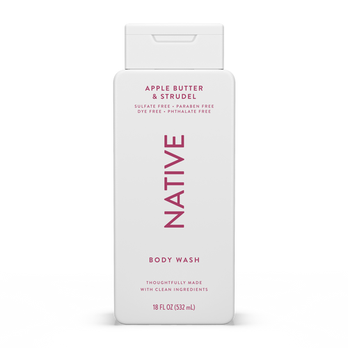 Body Wash - Last Chance Y7