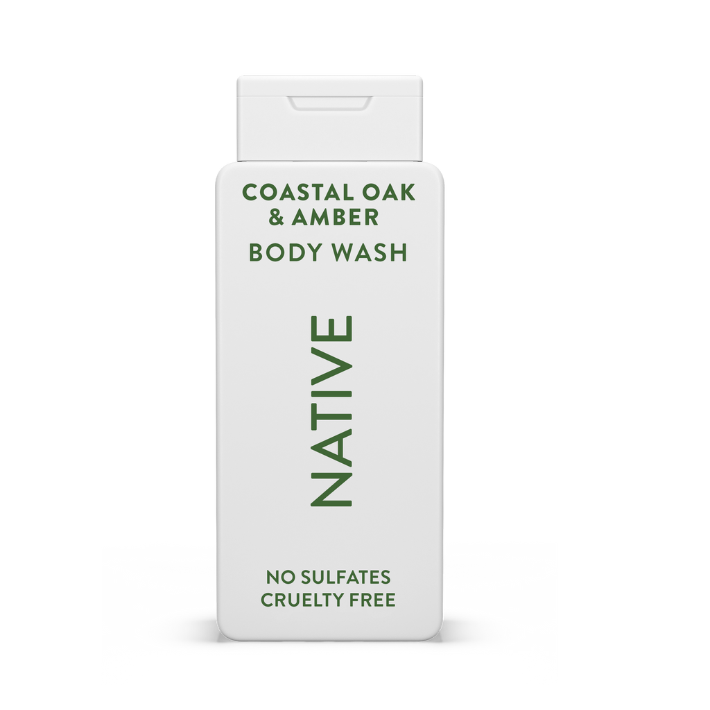 Body Wash - Last Chance Y7
