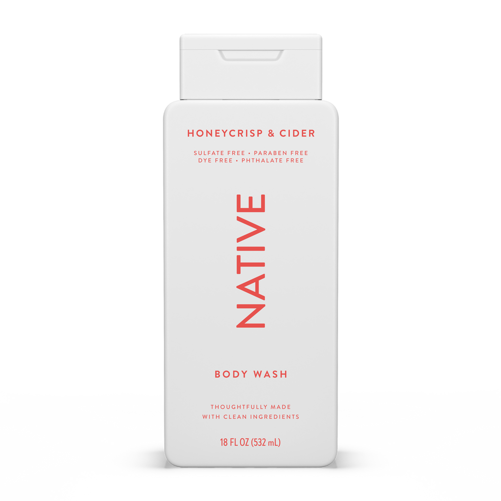 Body Wash - Last Chance Y7