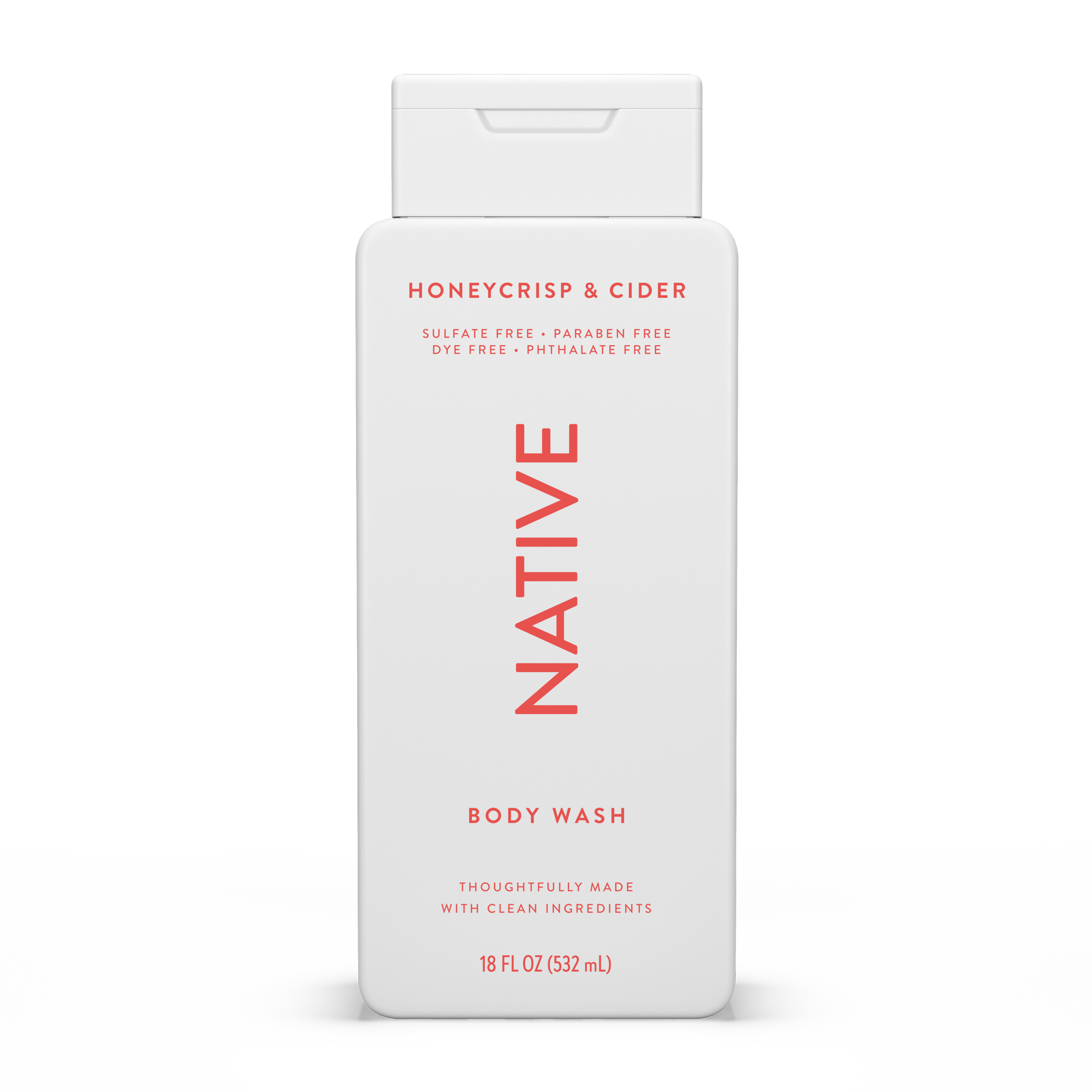 Body Wash - Last Chance Y7