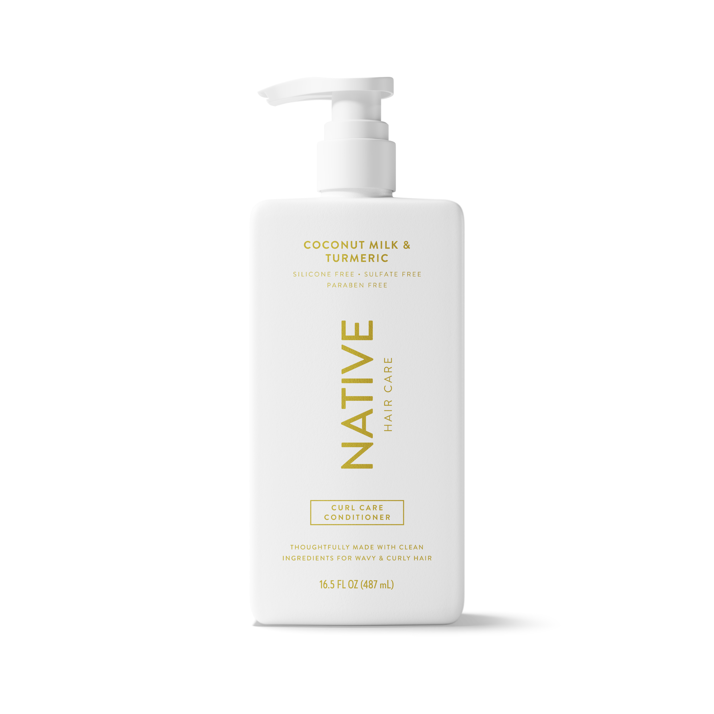 Curl Care Conditioner R1